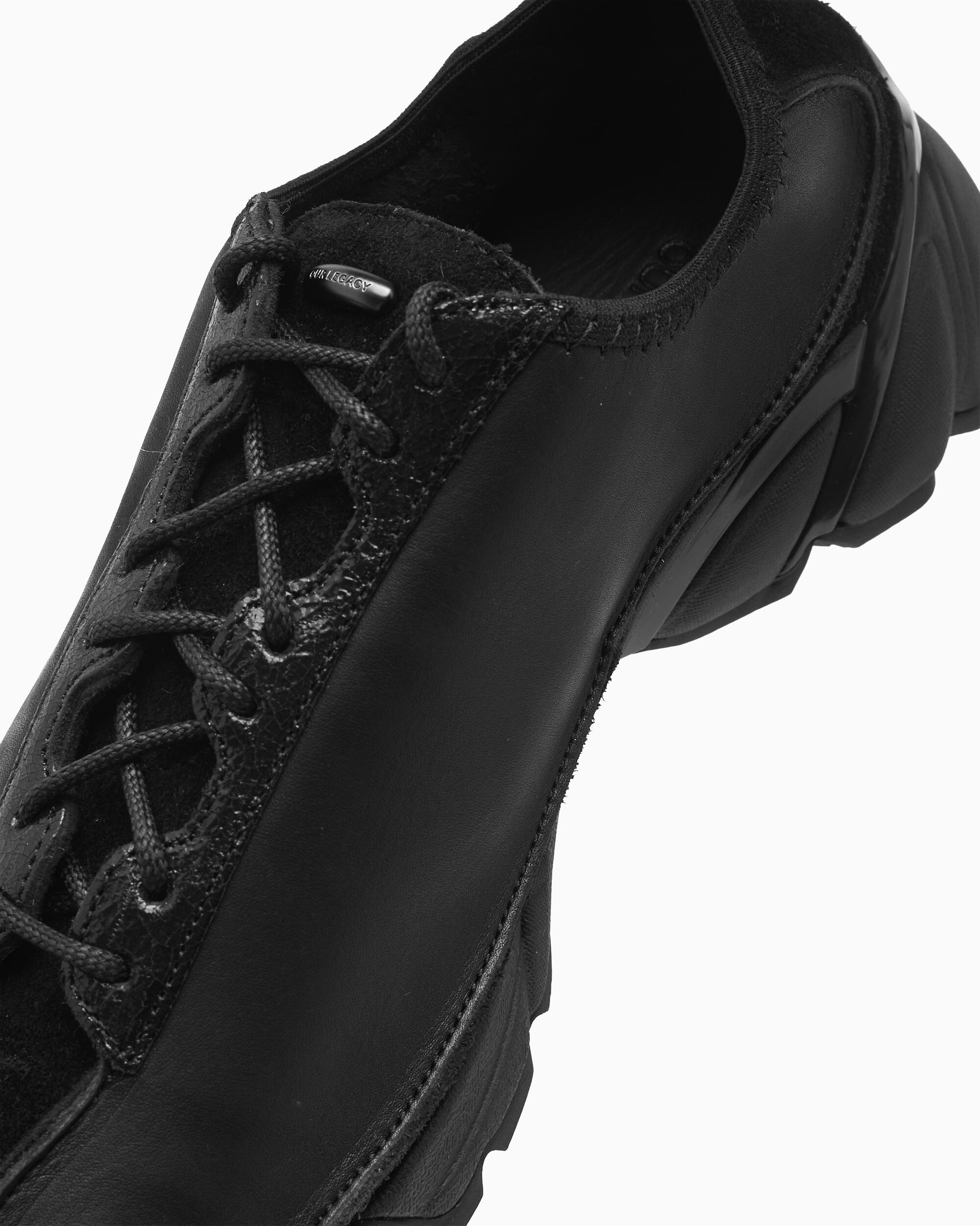 Sneakers Our Legacy Klove Vibram - A2237SBL