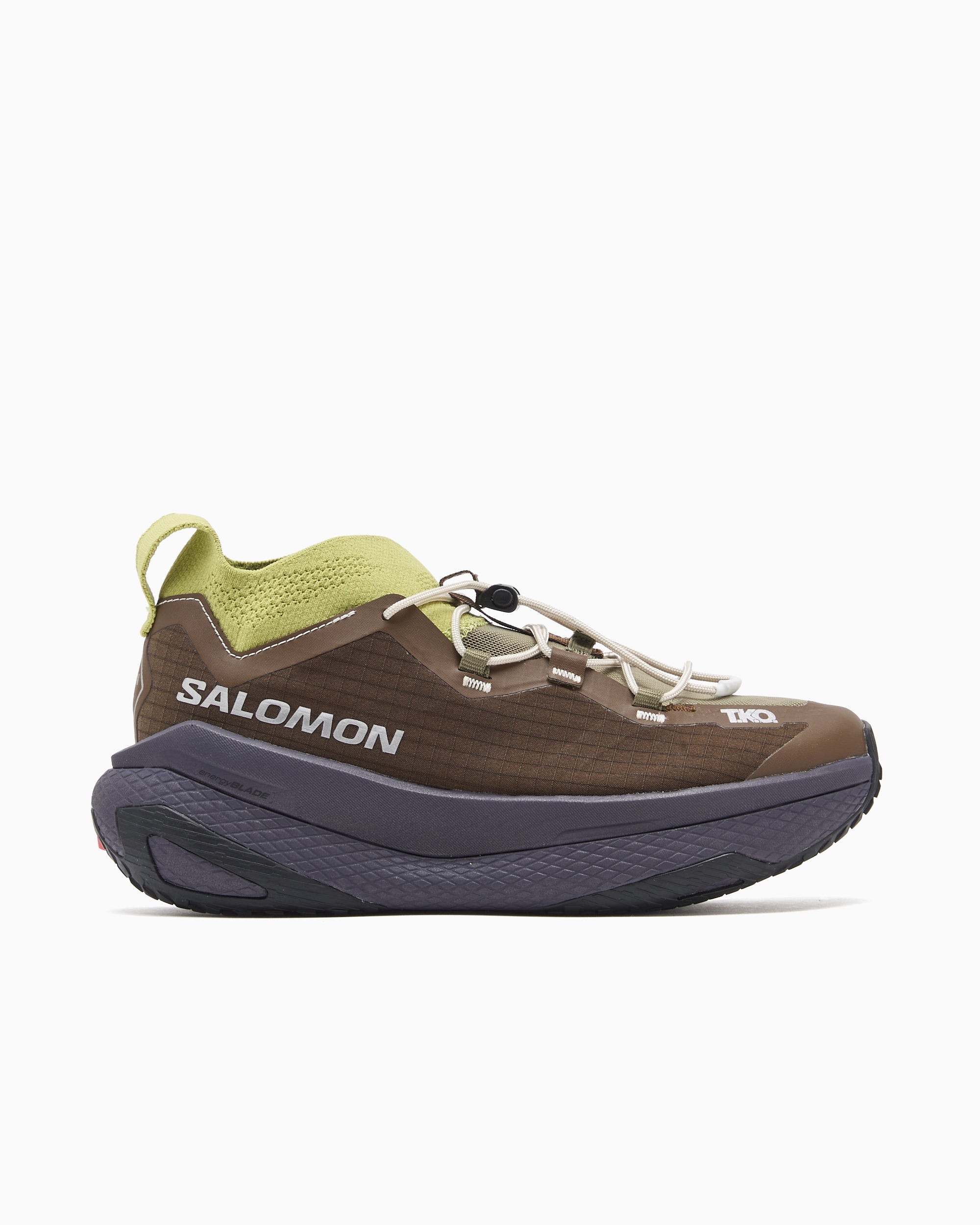 Pas Normal Studios x Salomon Advanced Gravel Concept