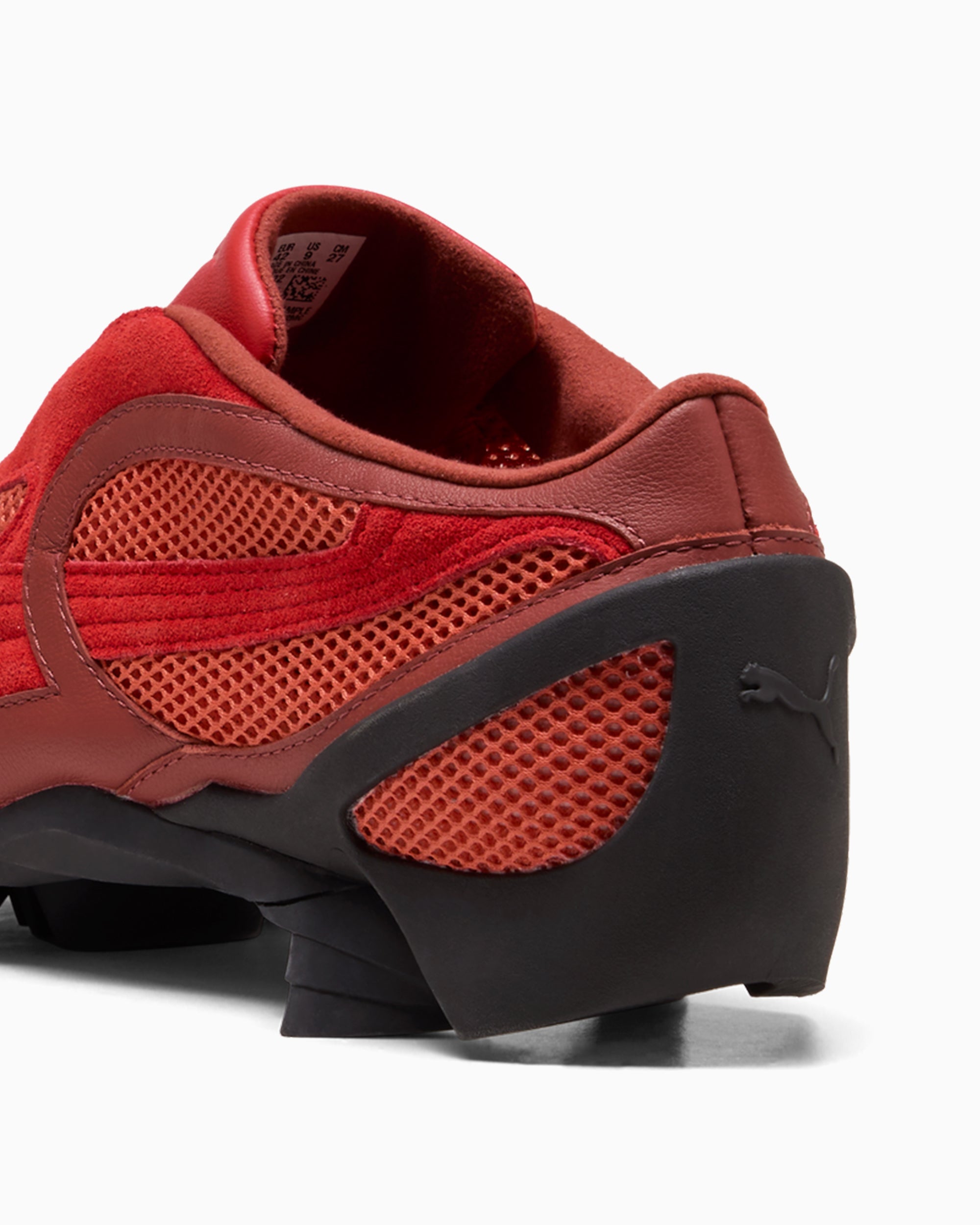 Puma Beisser Waxed Puma Beisser Waxed