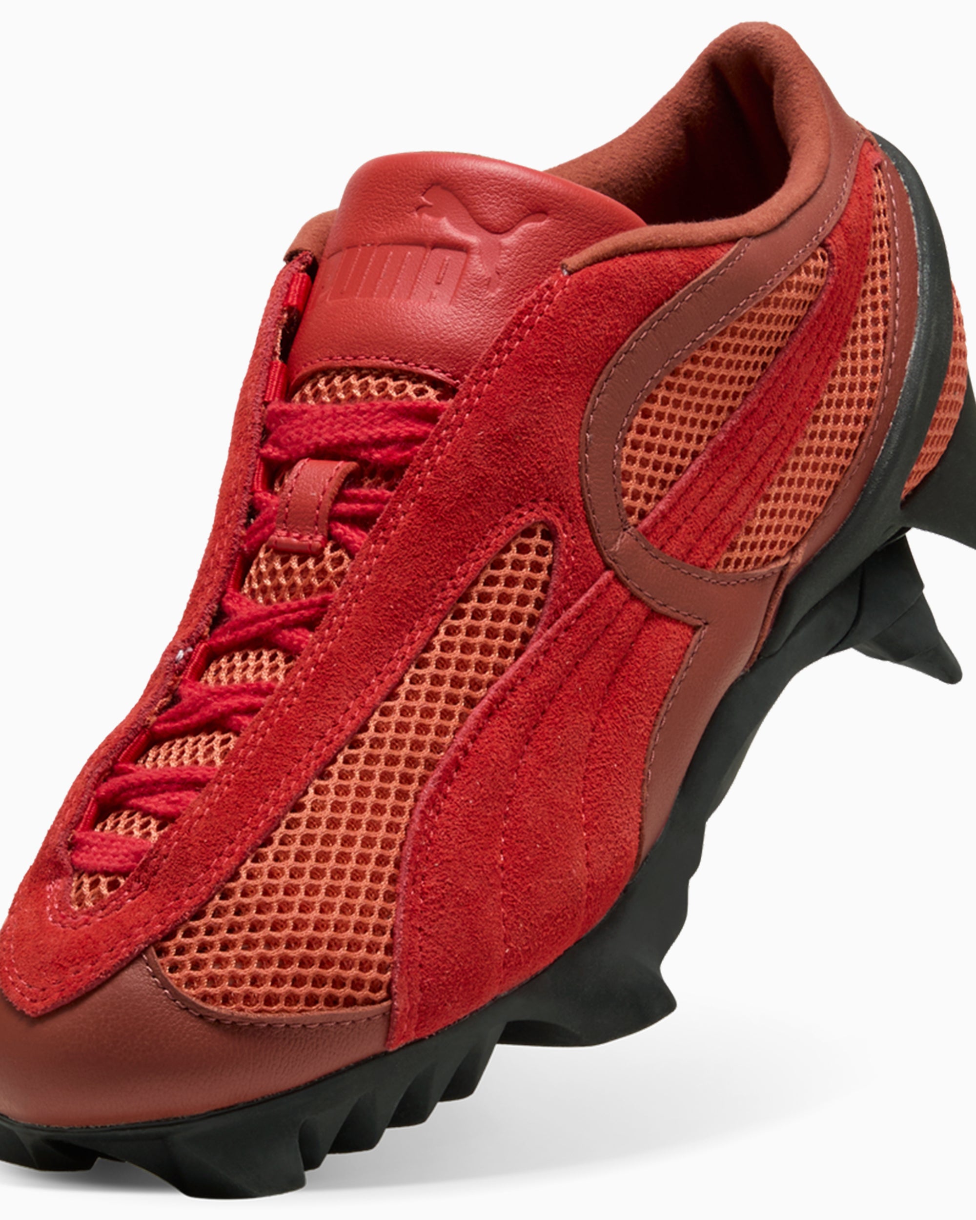 Puma Beisser Waxed Puma Beisser Waxed