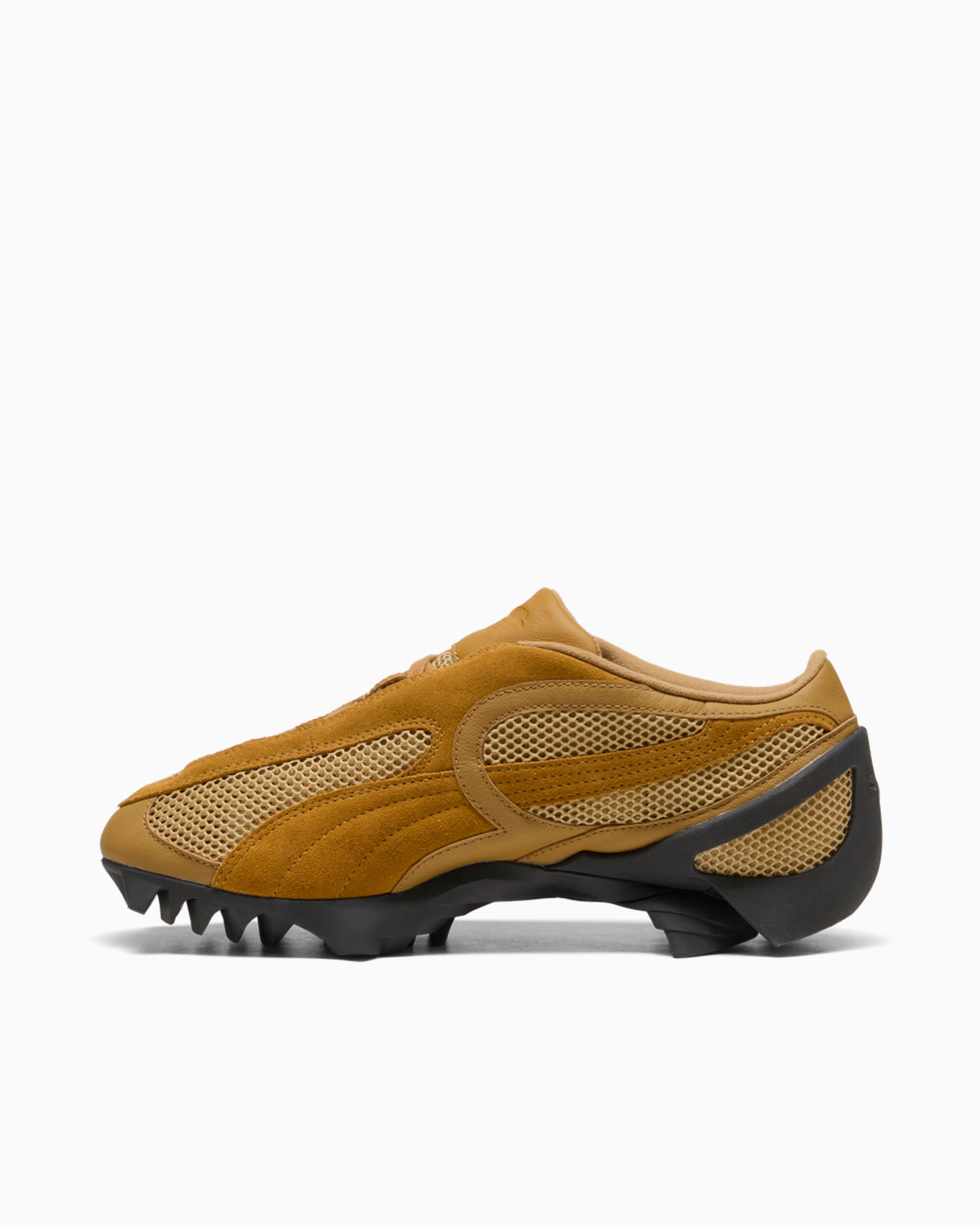 Puma Beisser Waxed