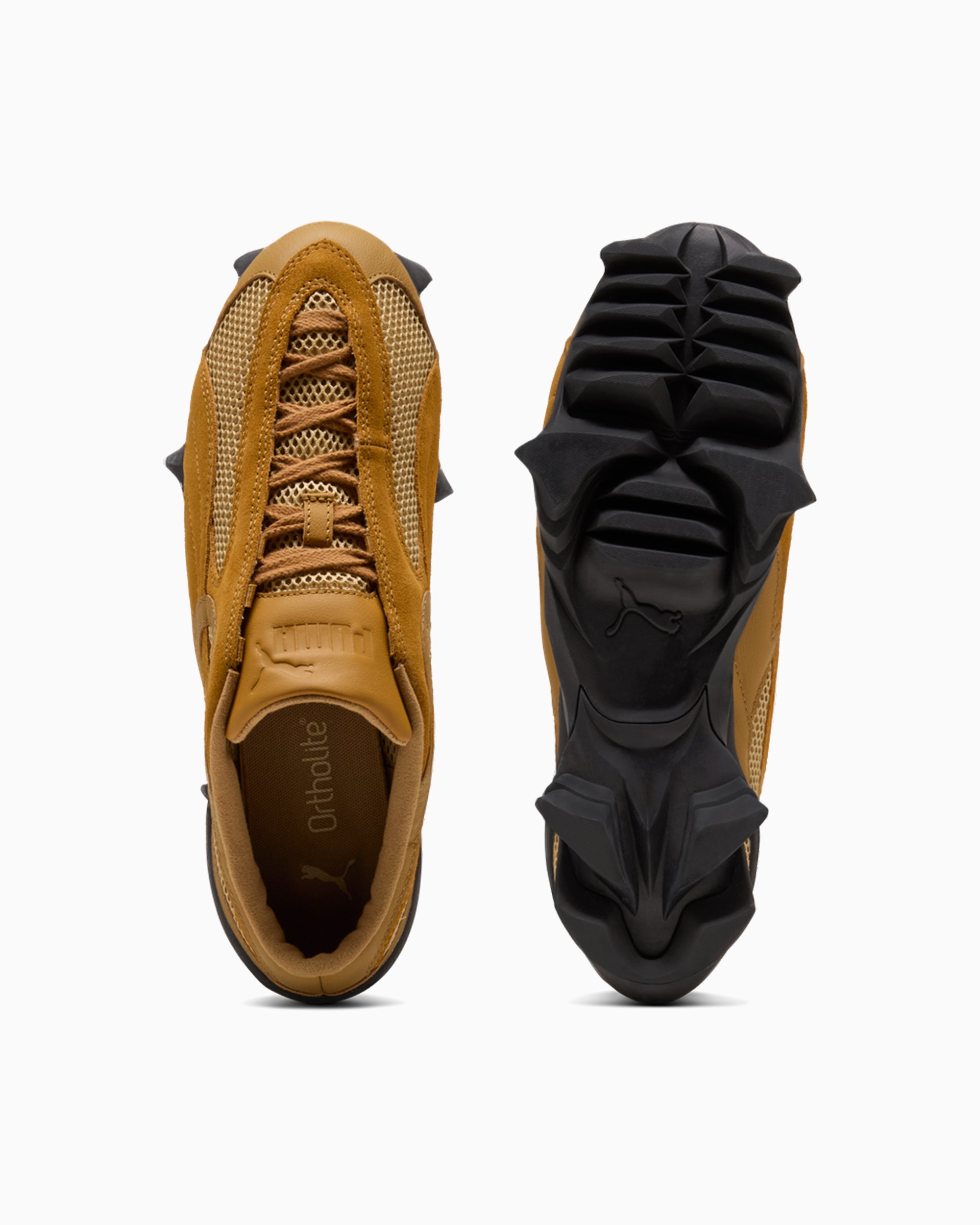 Sneakers Puma Beisser Waxed - 406200-03