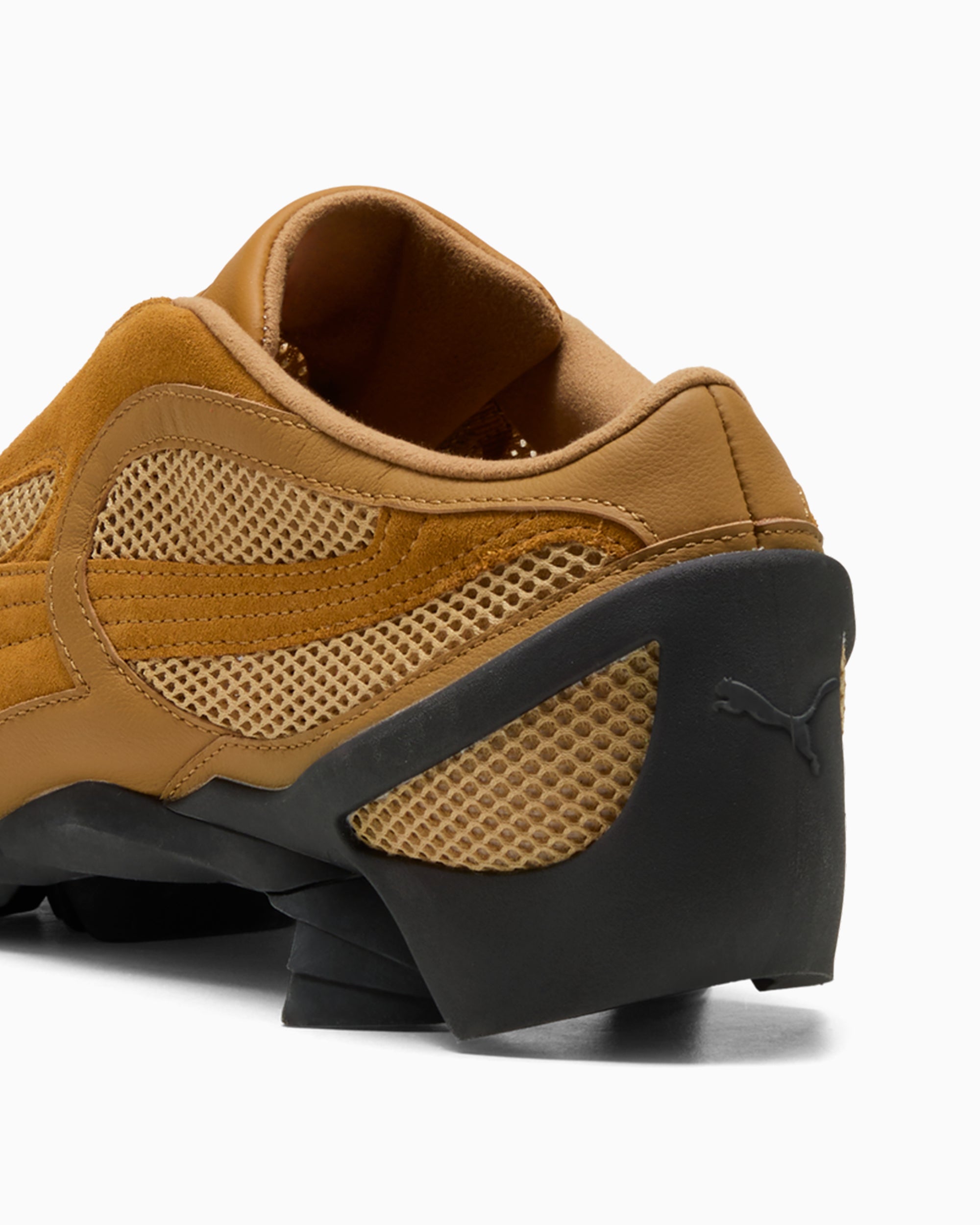 Sneakers Puma Beisser Waxed - 406200-03