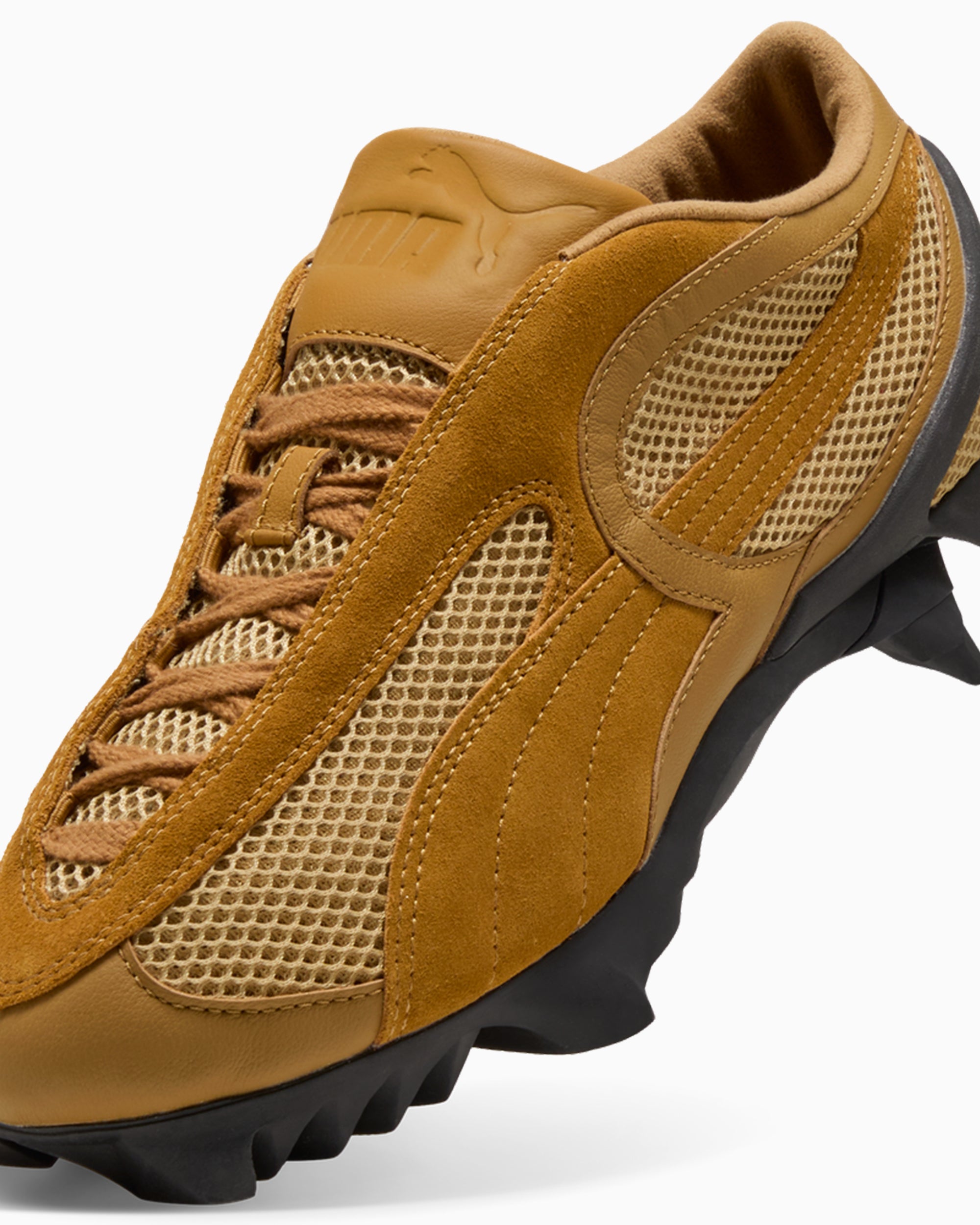 Sneakers Puma Beisser Waxed - 406200-03