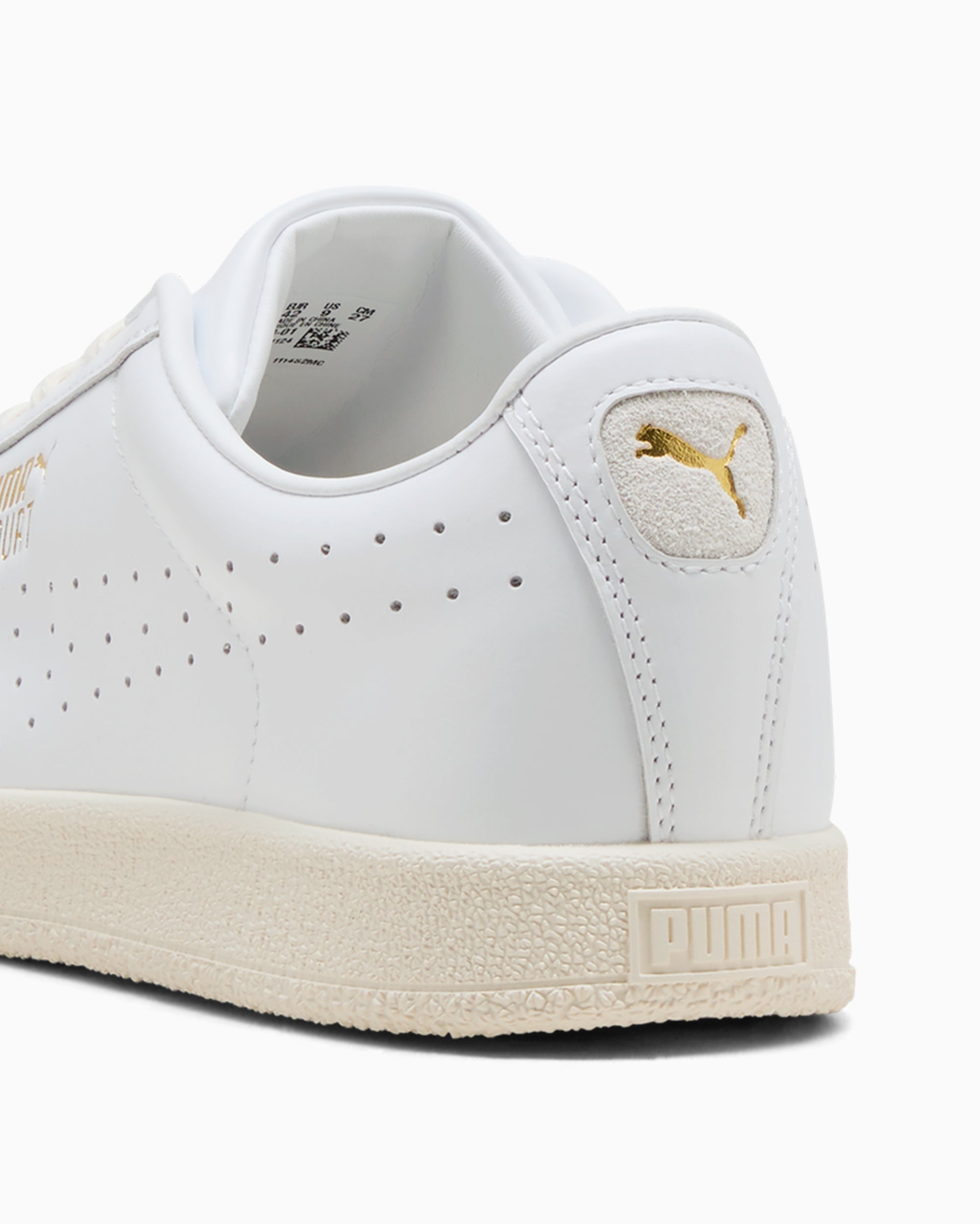 Puma Court