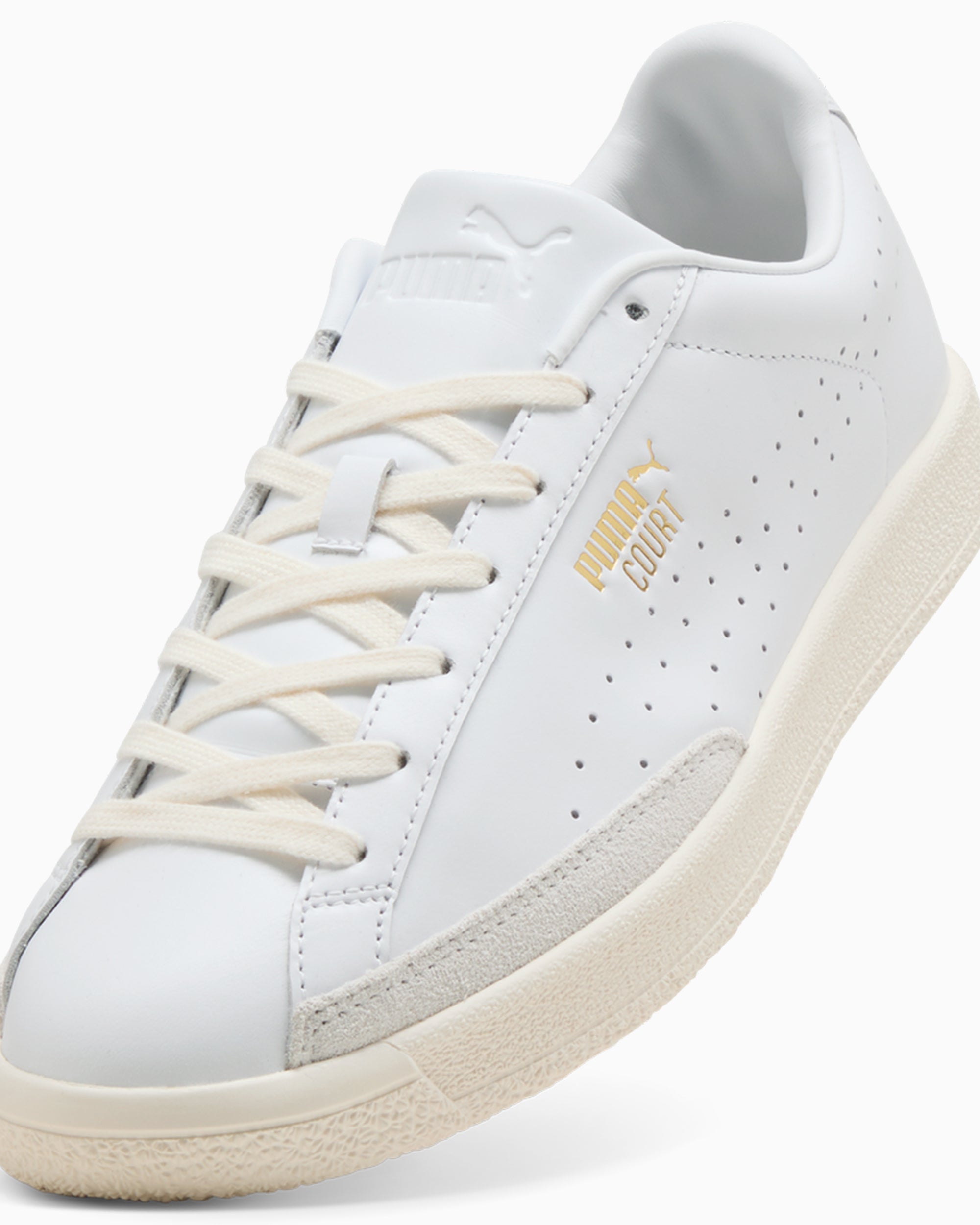 Puma Court