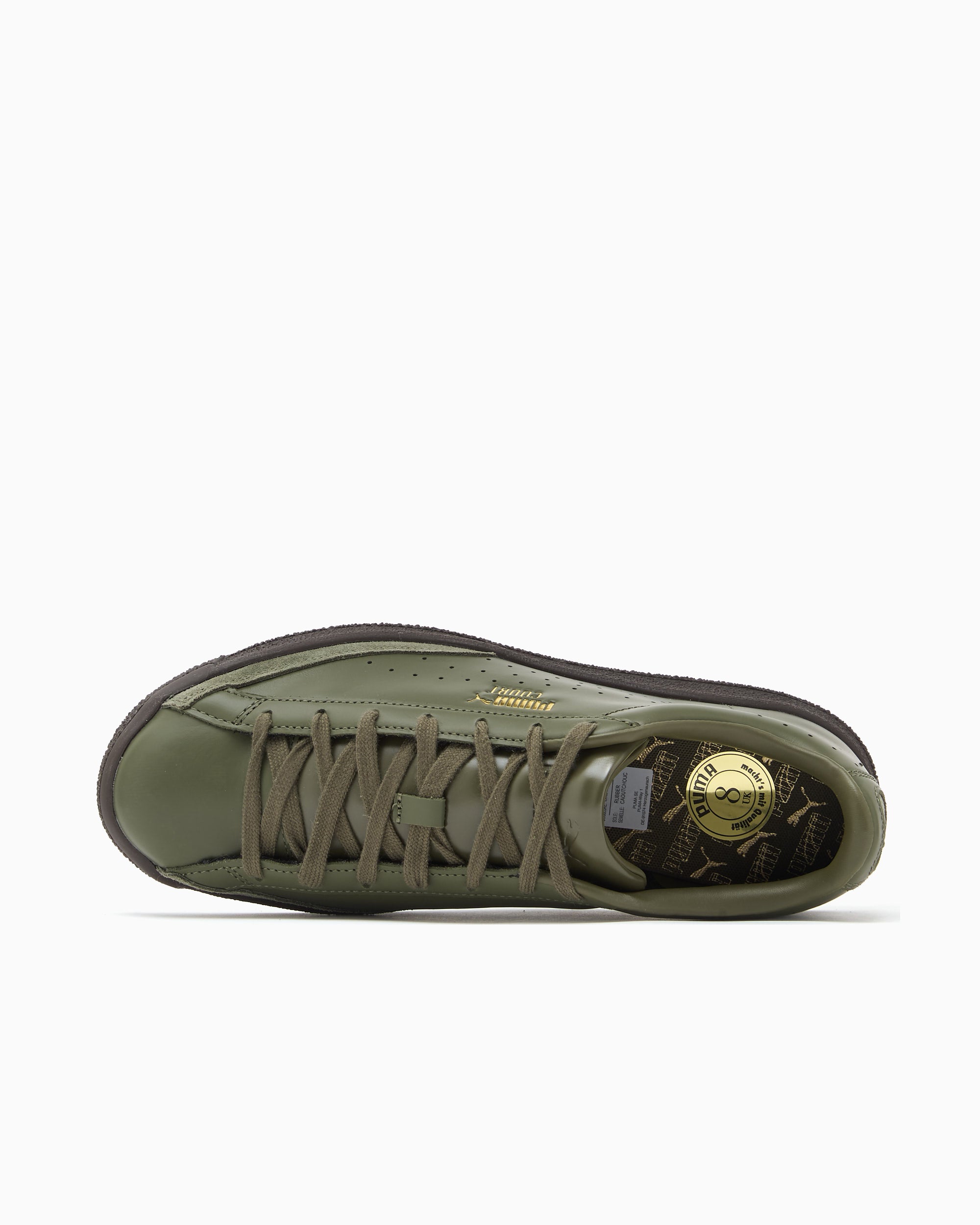 Sneakers Puma Court - 405348-03