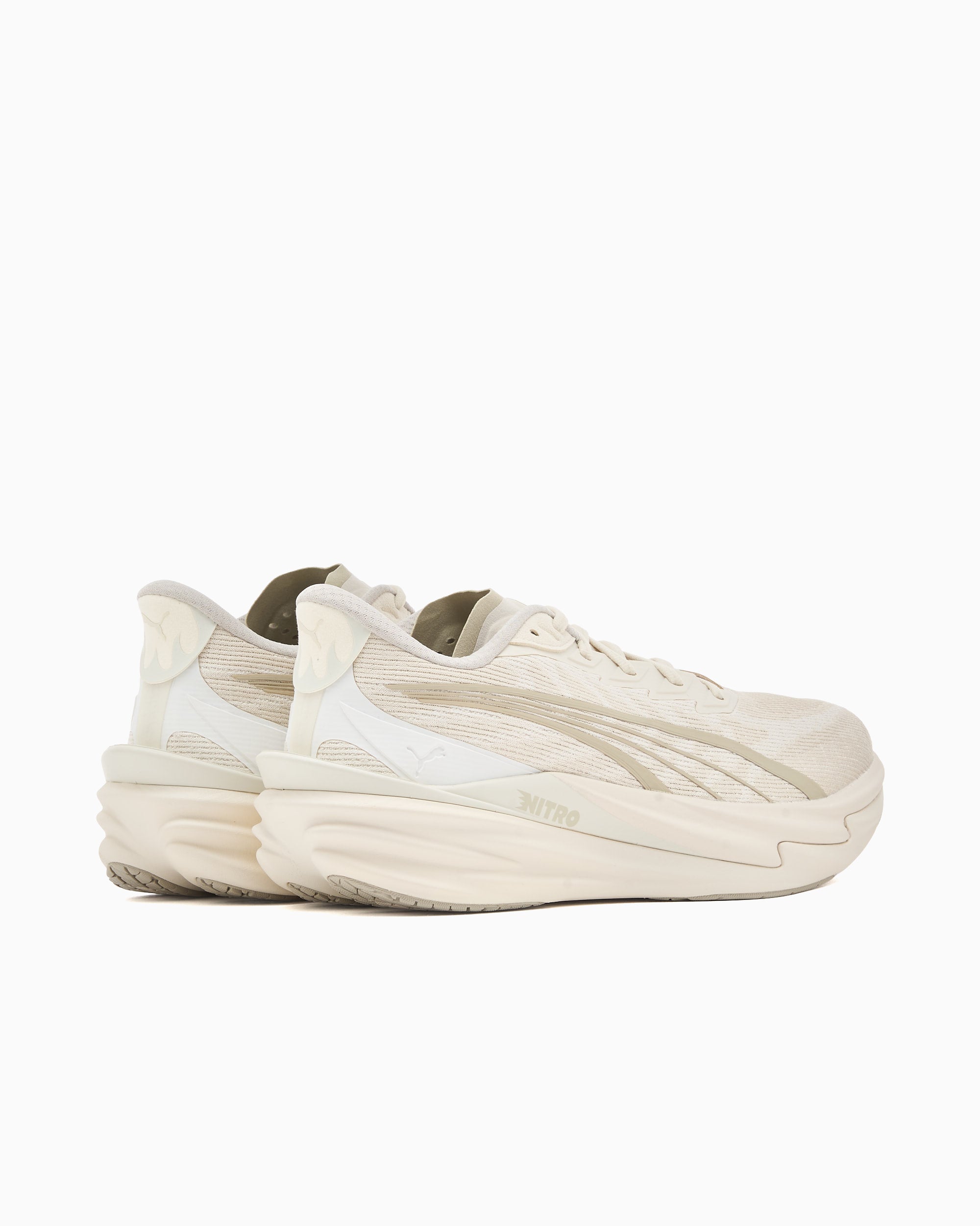 Sneakers Puma Deviate Nitro 4 - 312123-14