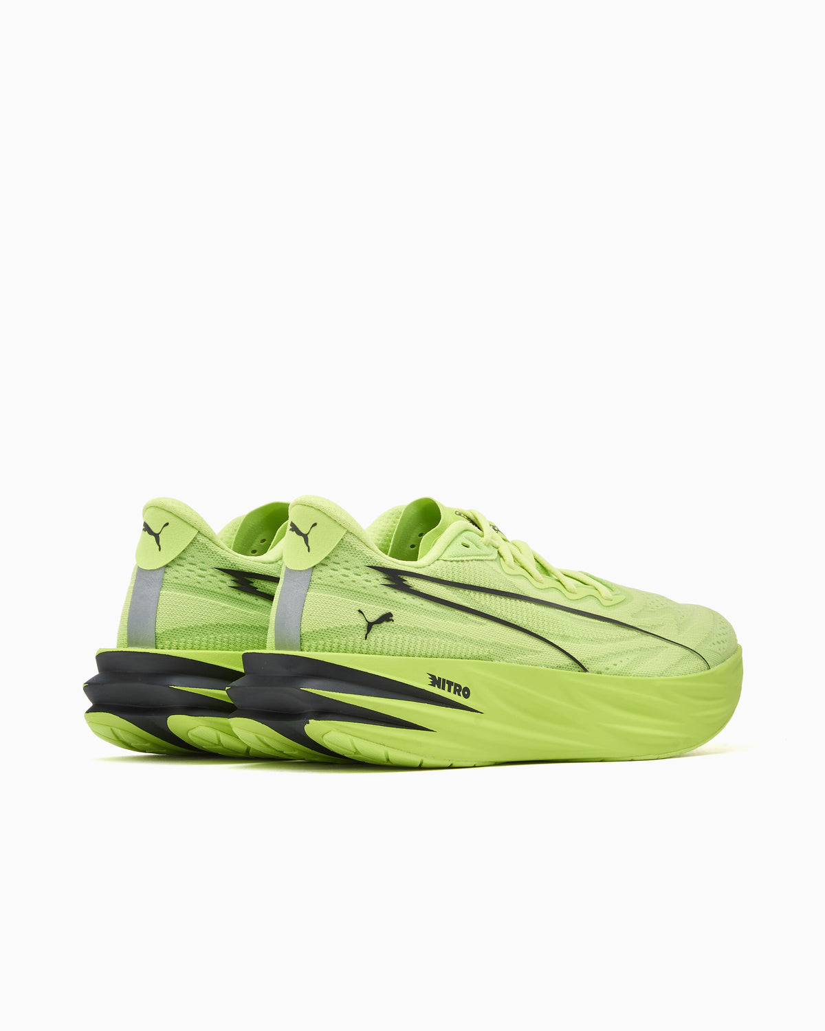 Sneakers Puma Deviate Pure NITRO - 313904-13