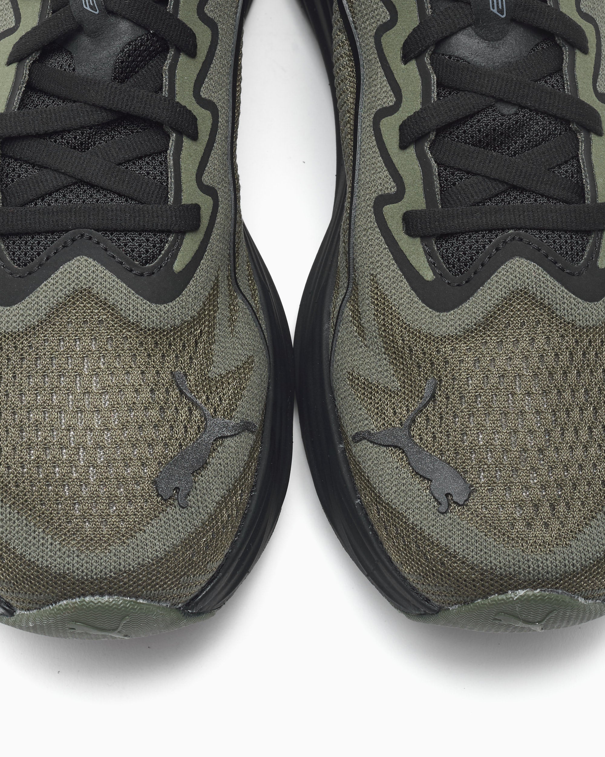 ワヒュ D. エコ Puma Deviate Pure Nitro™ 