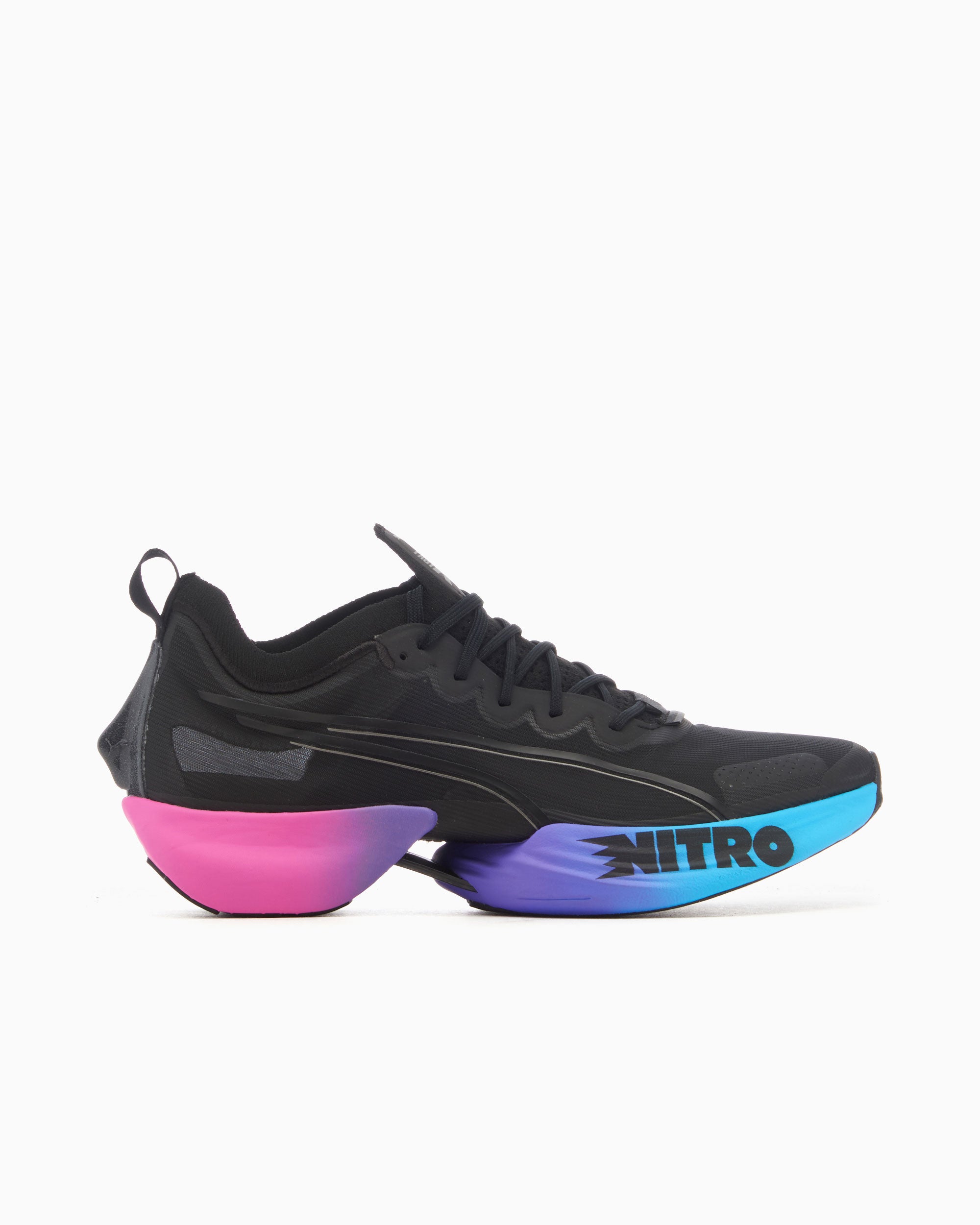 PUMA Fast-R Nitro Elite Sunset 26cm 新品 Puma Fast-R Nitro Elite Sunset