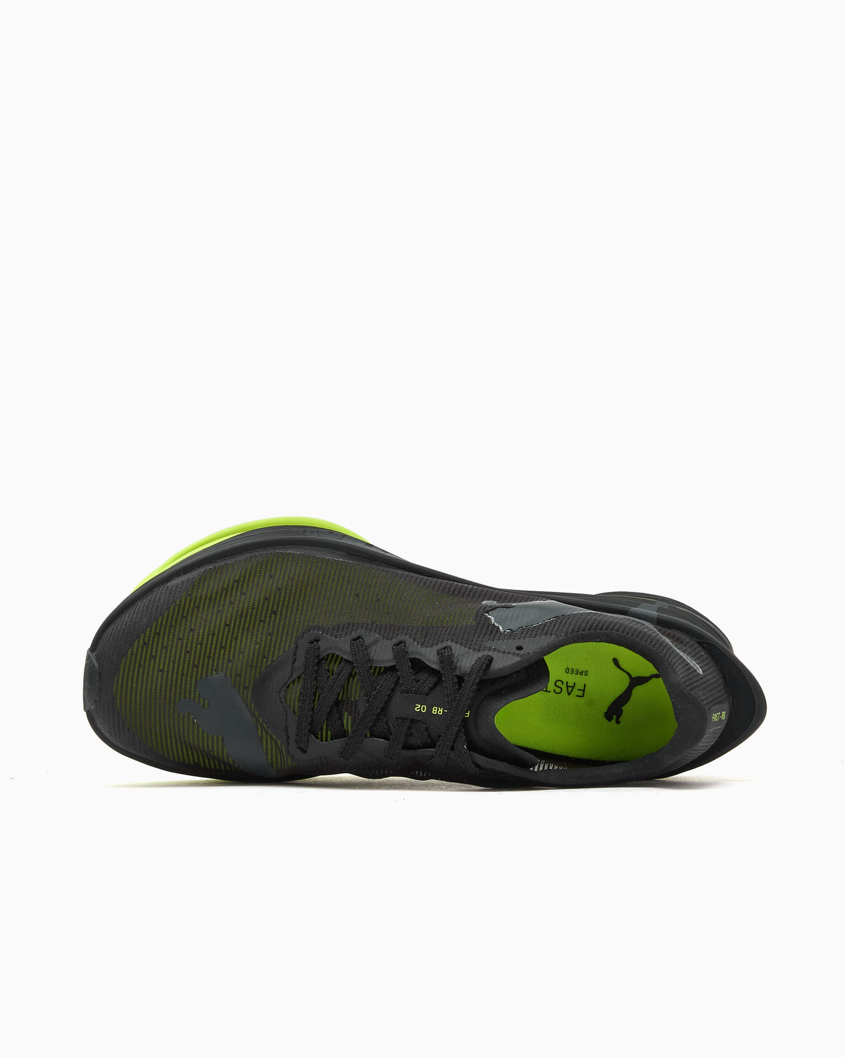 Sneakers Puma Fast-RB Nitro Elite 2 - 314984-04