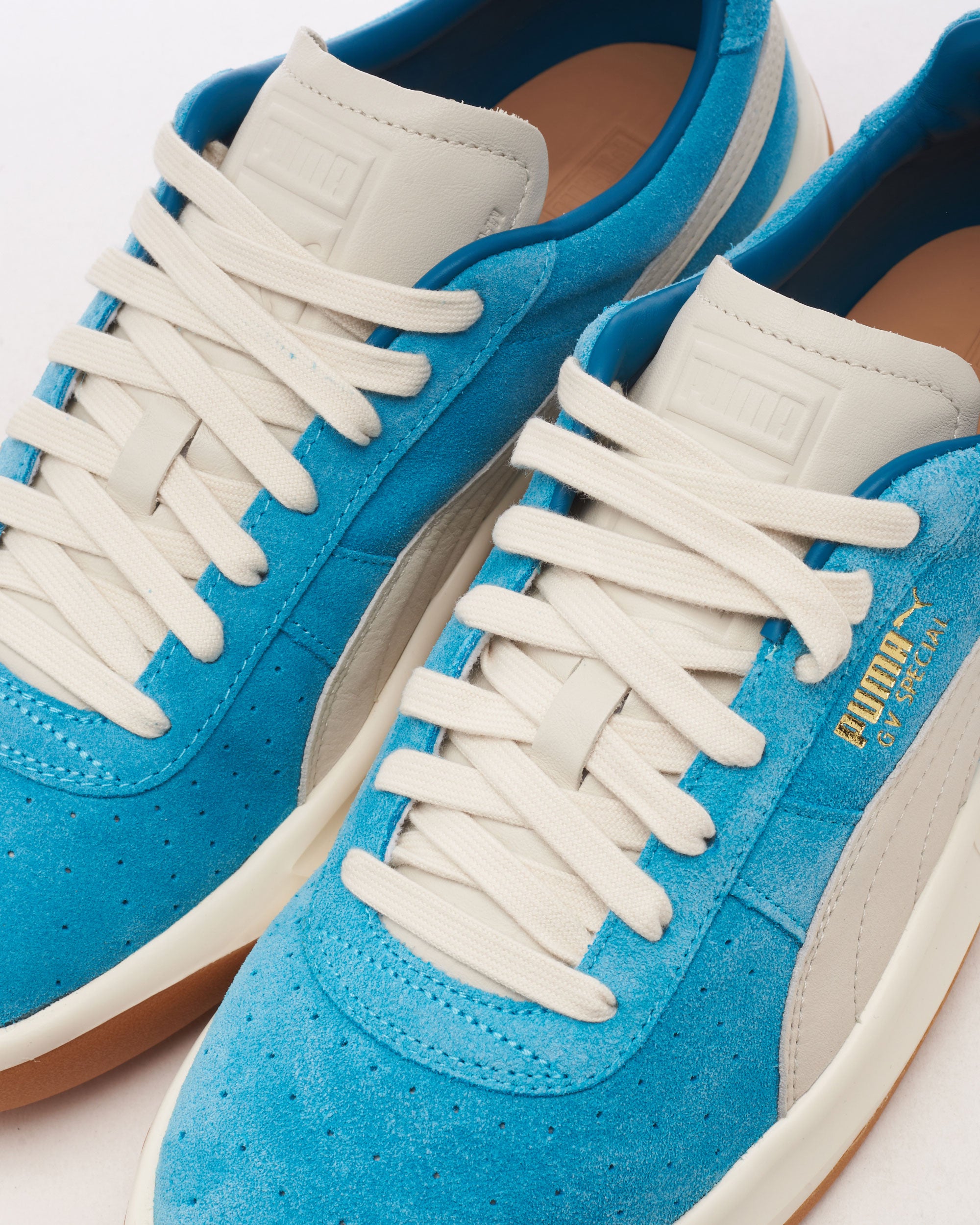 Puma GV Special SD MII 