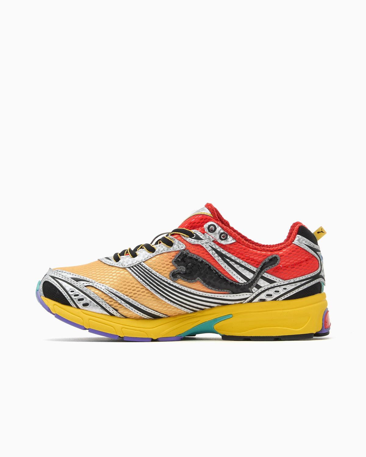 PUMA Homura OG Hyper — foto 2