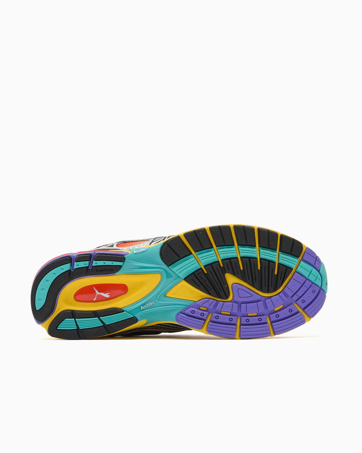 PUMA Homura OG Hyper — foto 4