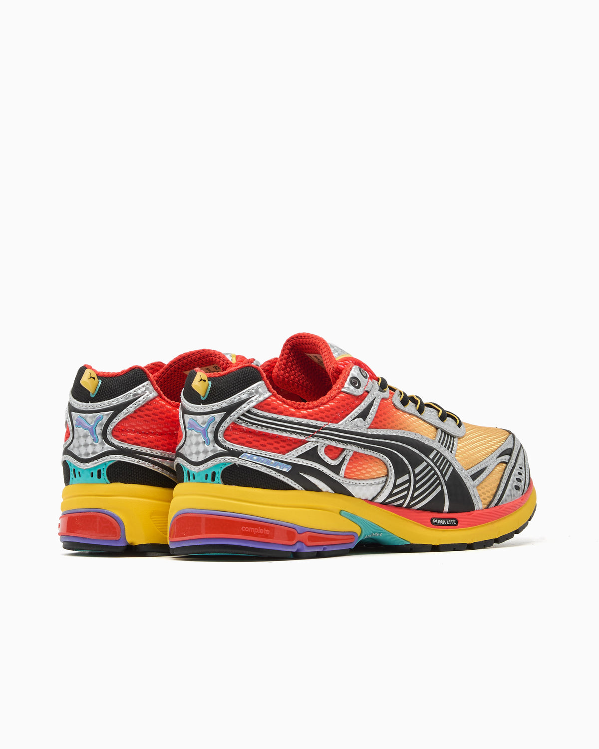 PUMA Homura OG Hyper — foto 5