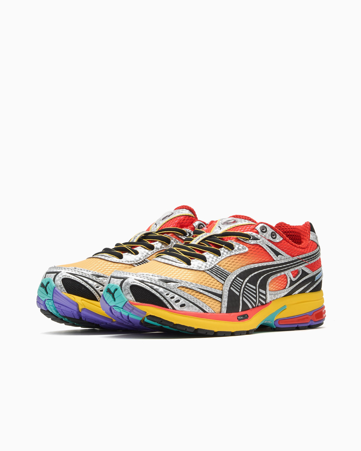 PUMA Homura OG Hyper — foto 6