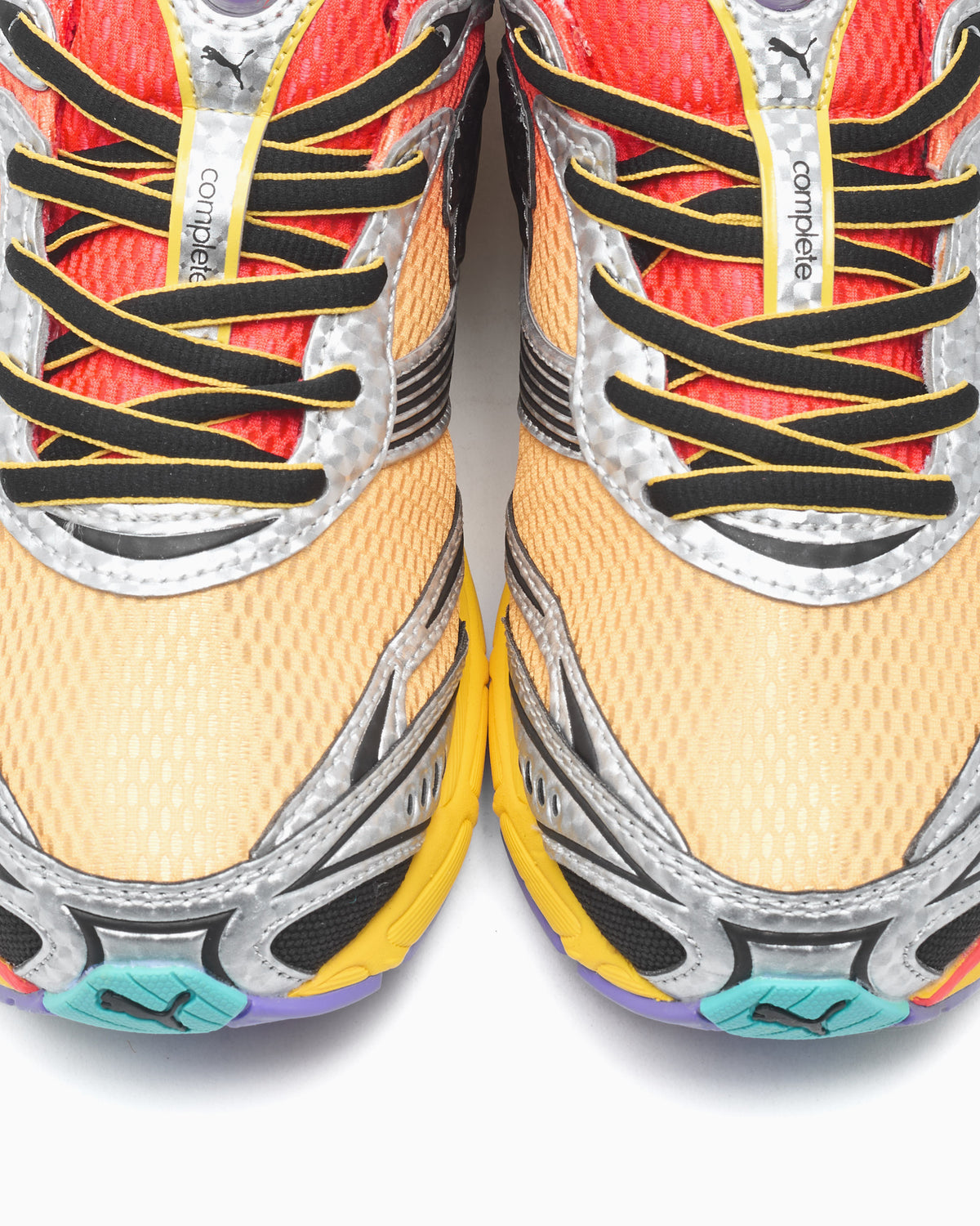 PUMA Homura OG Hyper — foto 7