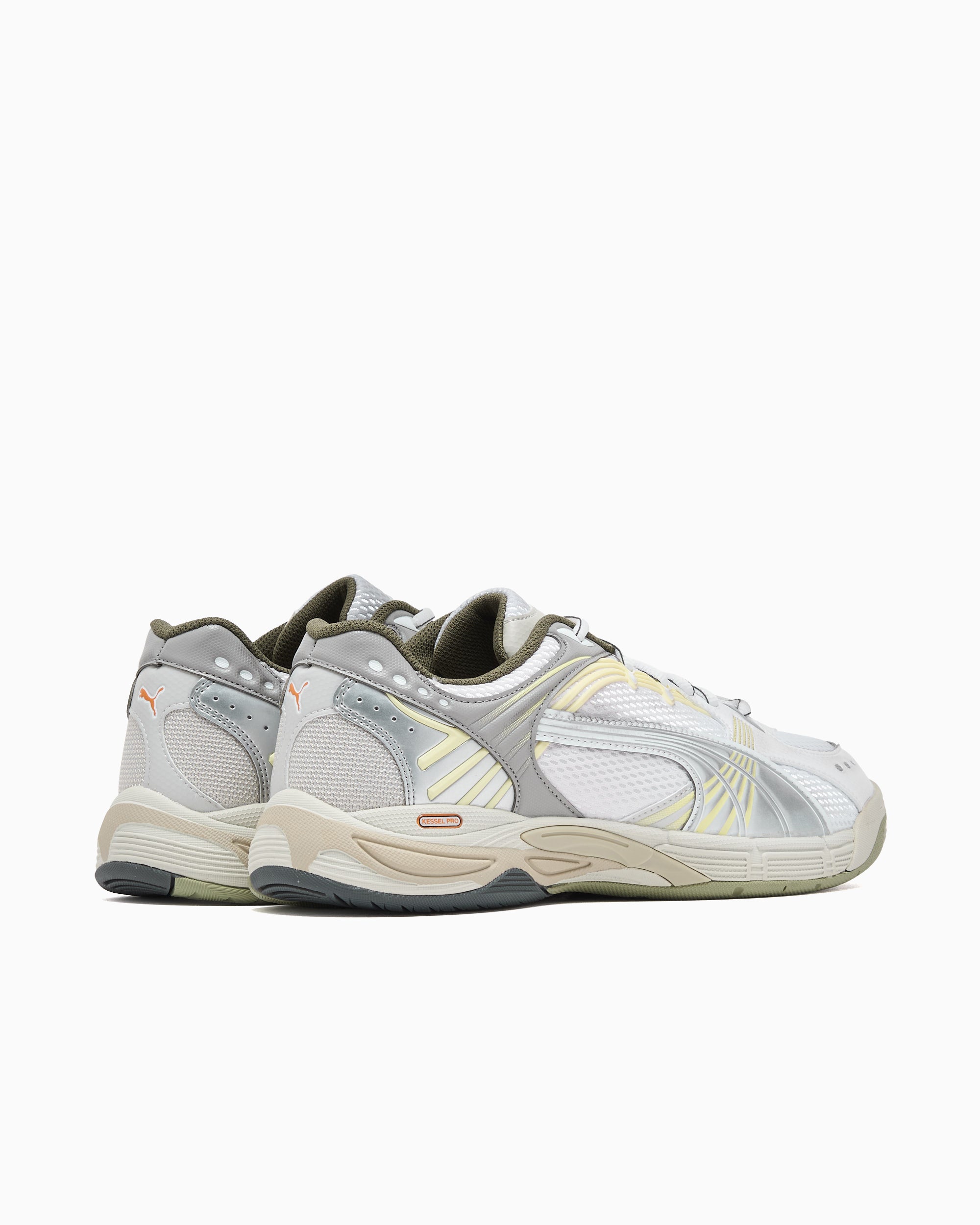 Puma Kessel Pro