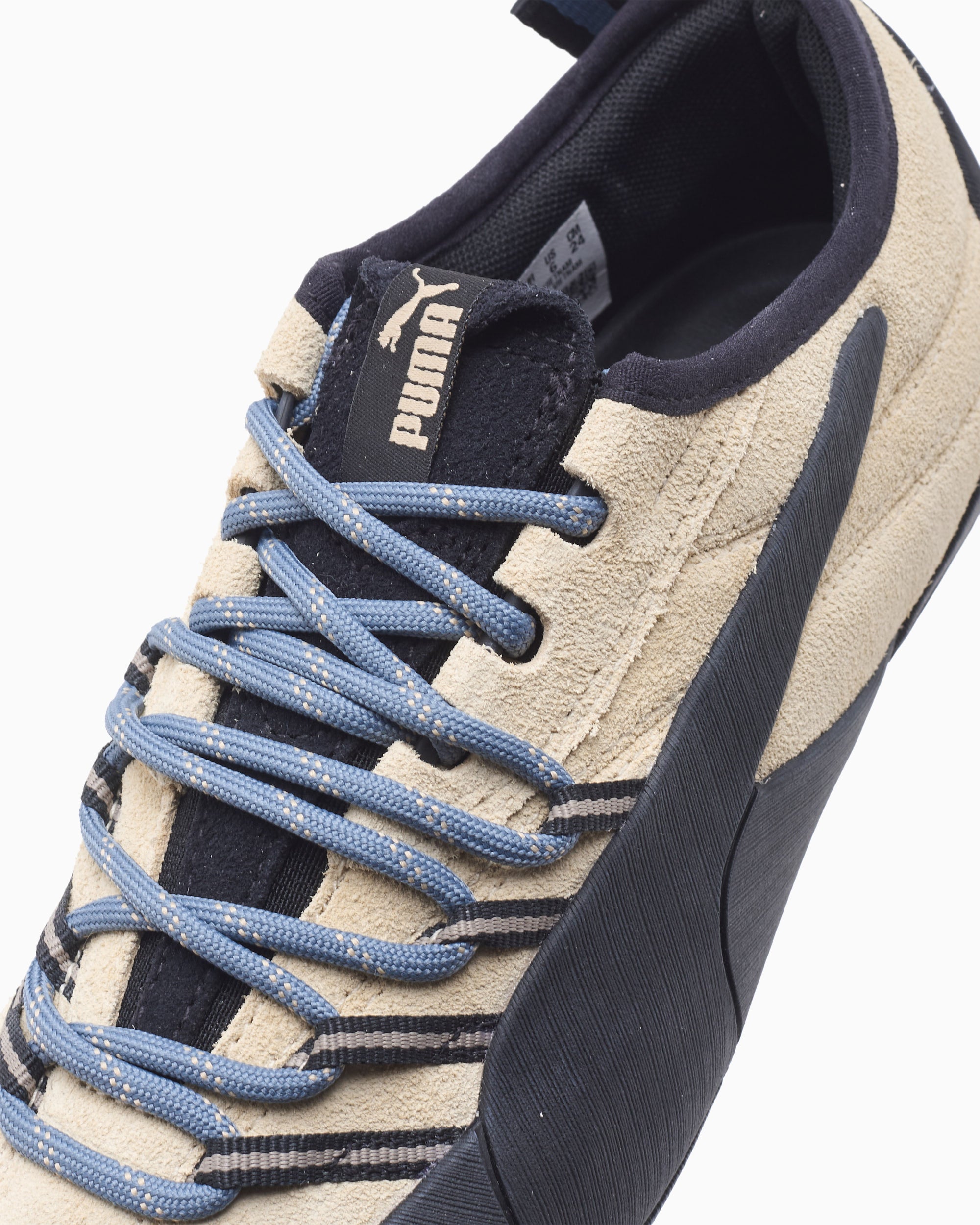ムシュム Puma Klim