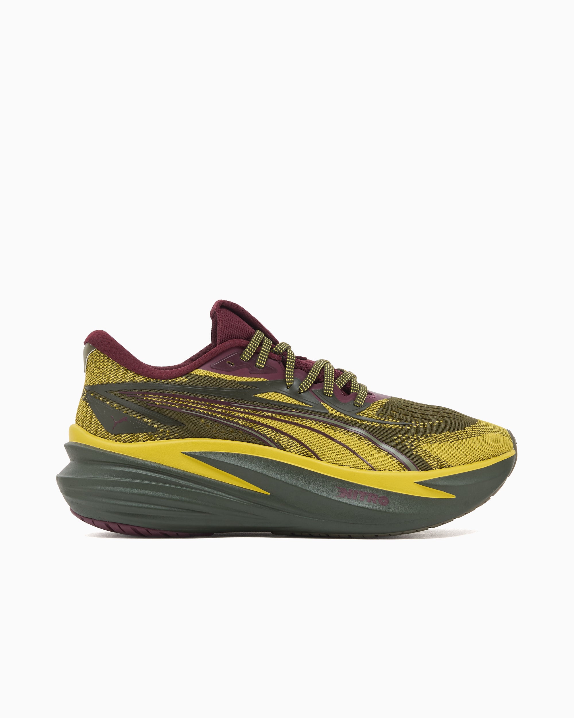 Sneakers Puma MagMax Nitro 2 - 312125-13