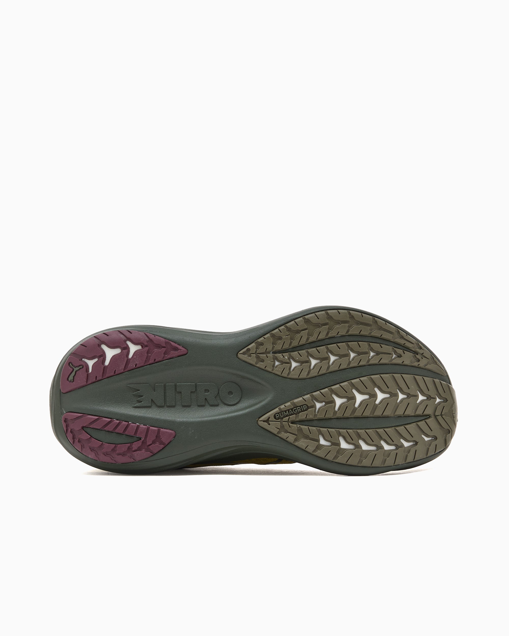 Sneakers Puma MagMax Nitro 2 - 312125-13