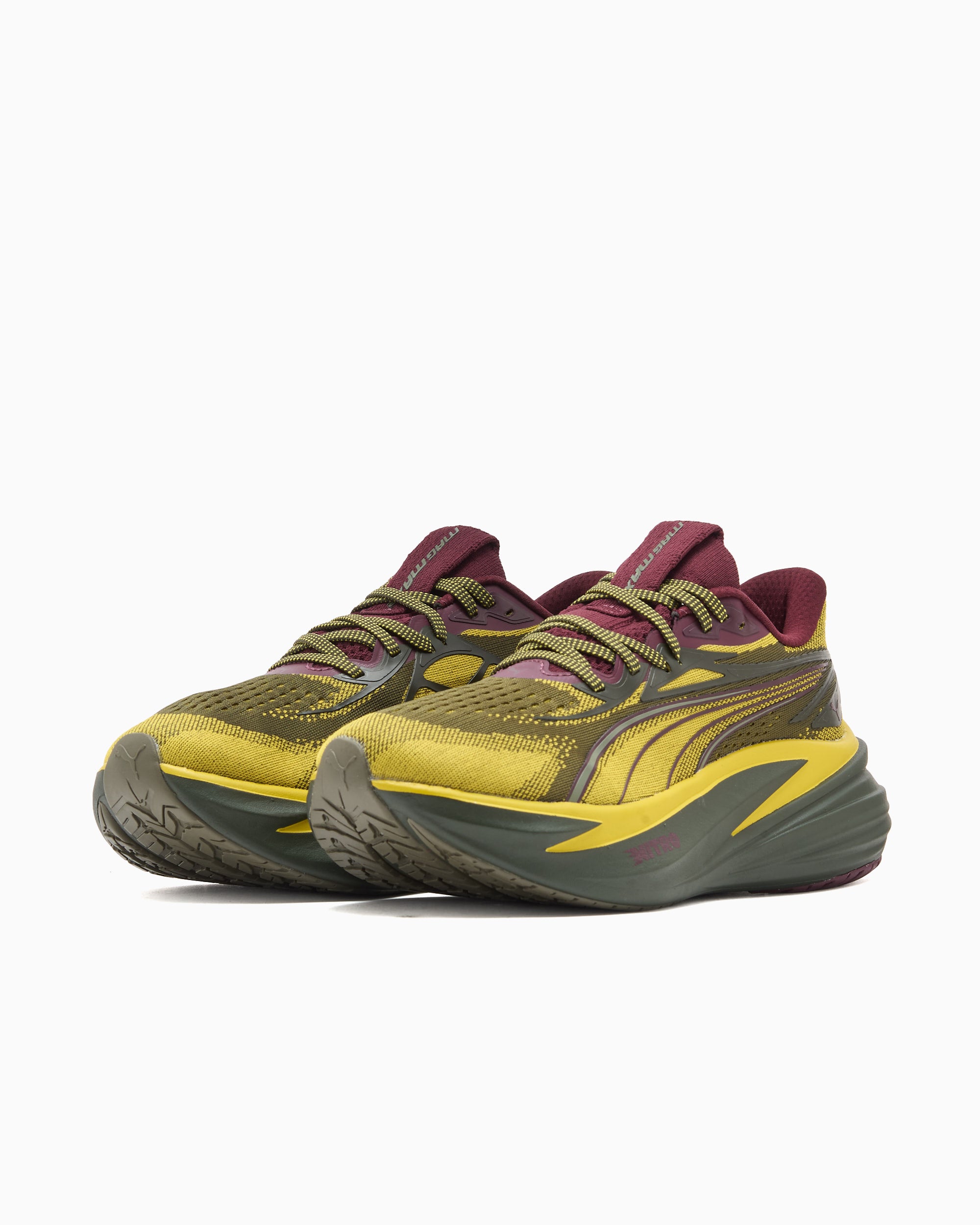 Sneakers Puma MagMax Nitro 2 - 312125-13