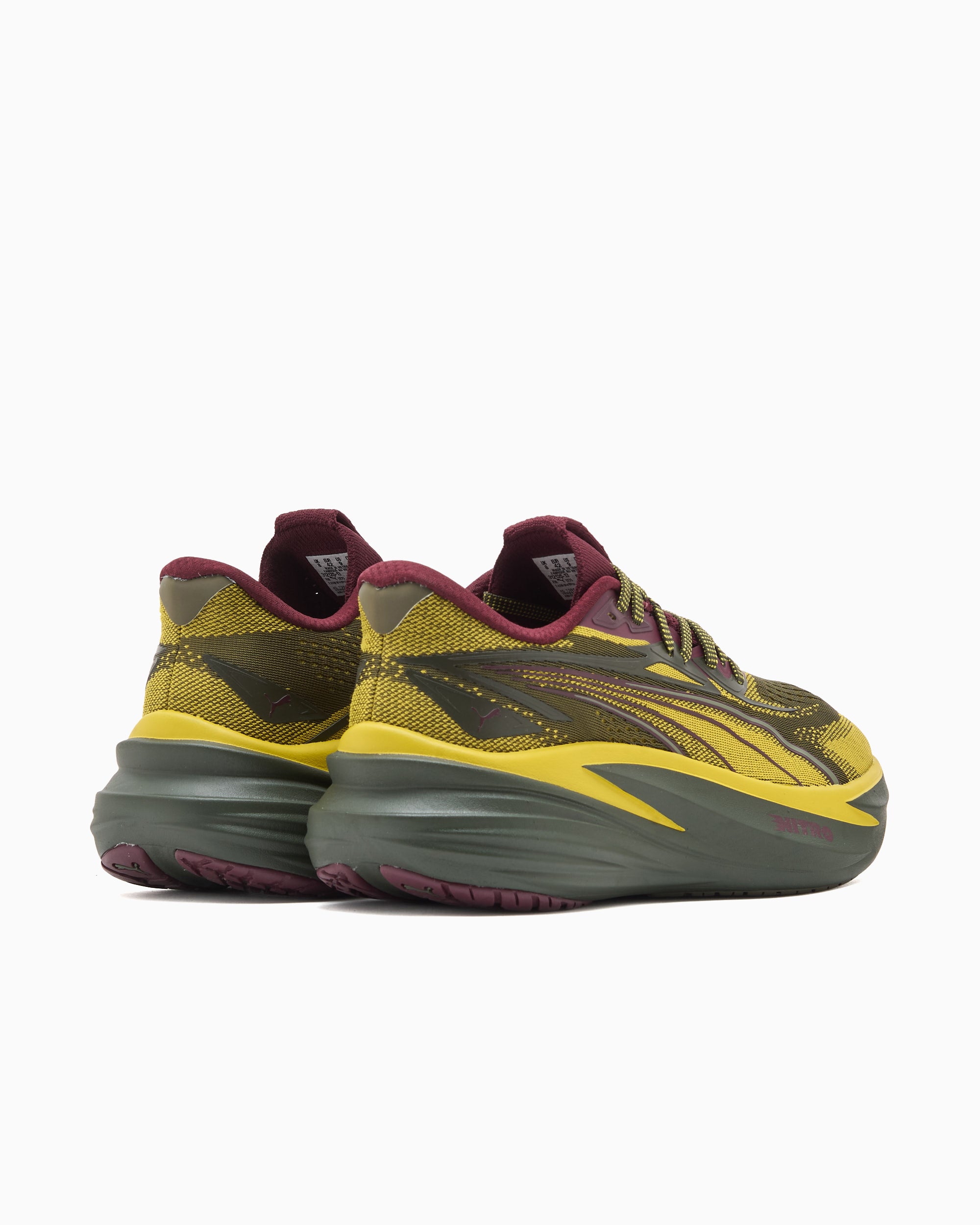 Sneakers Puma MagMax Nitro 2 - 312125-13