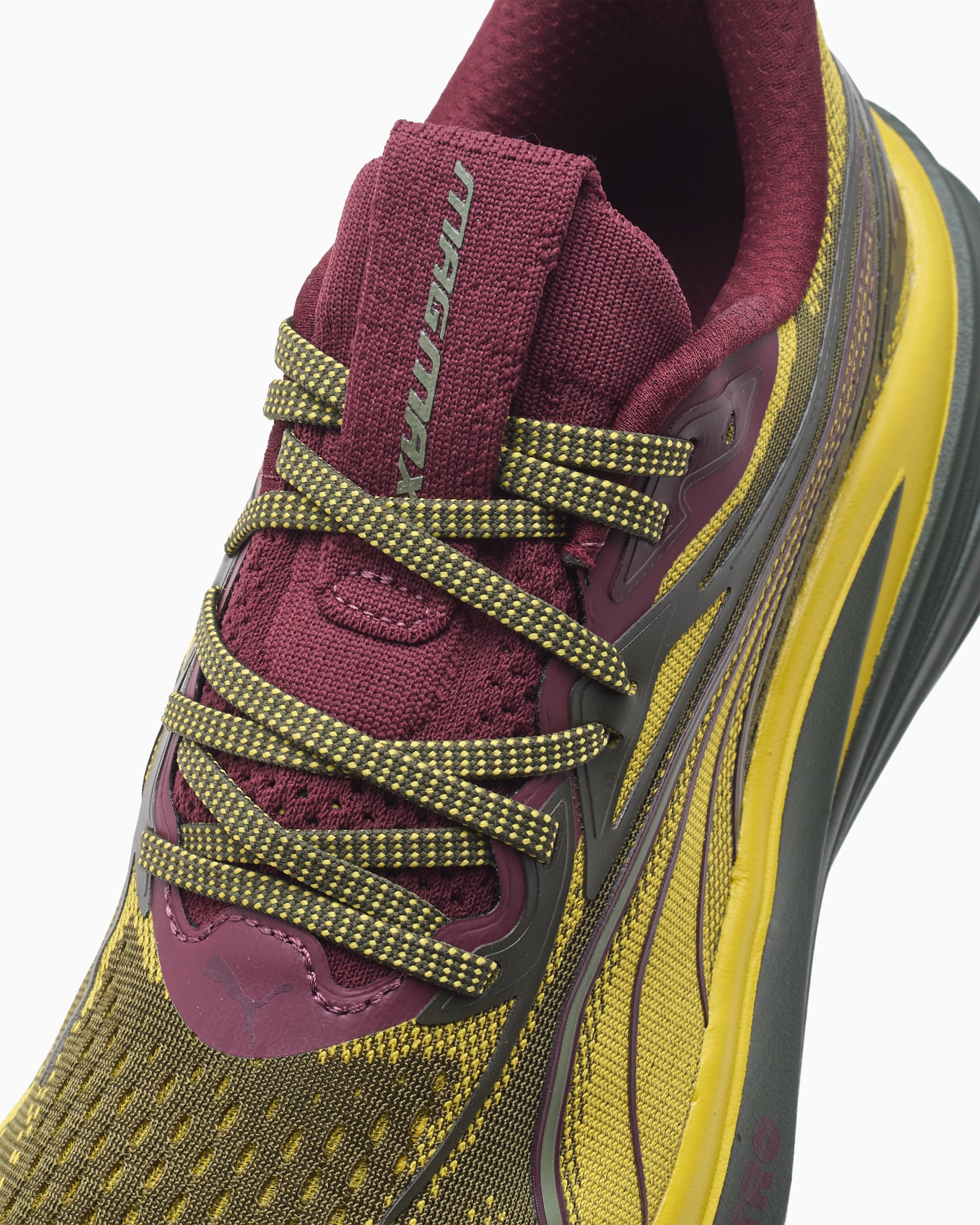 Puma MagMax Nitro 2