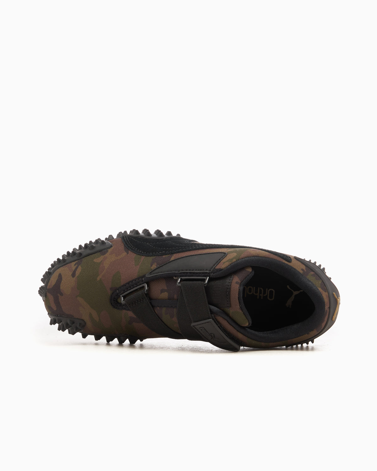 Puma Mostro Camo