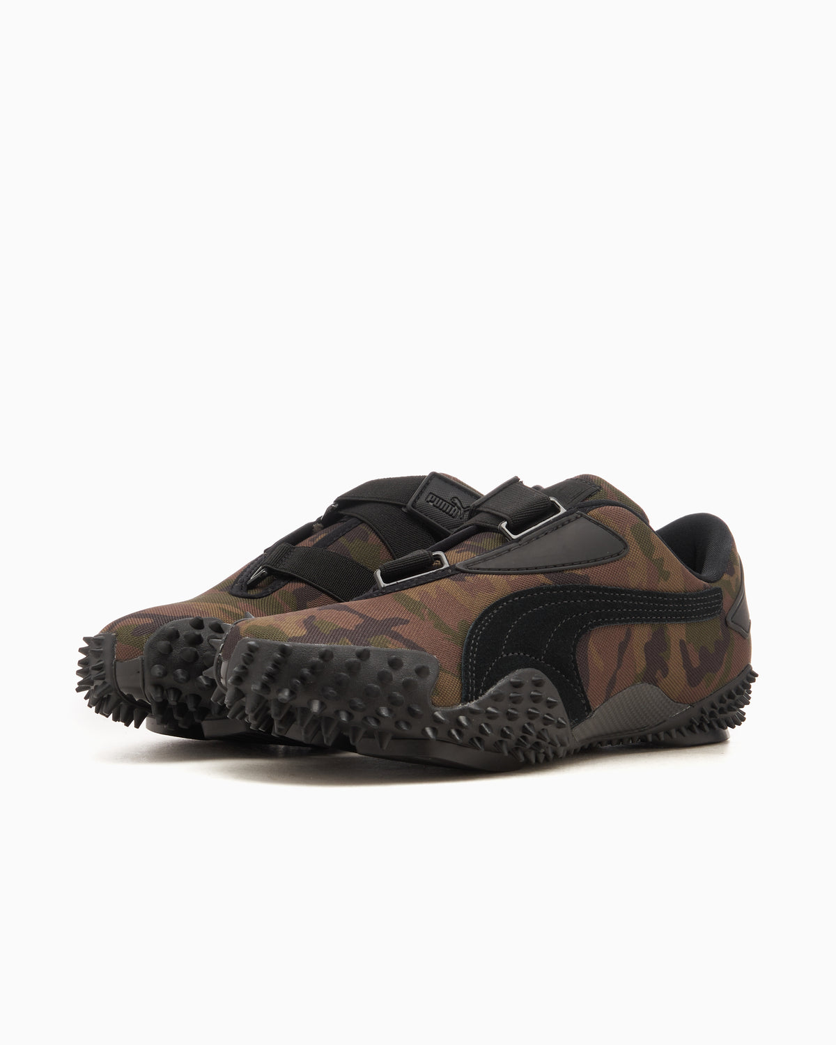 Puma Mostro Camo