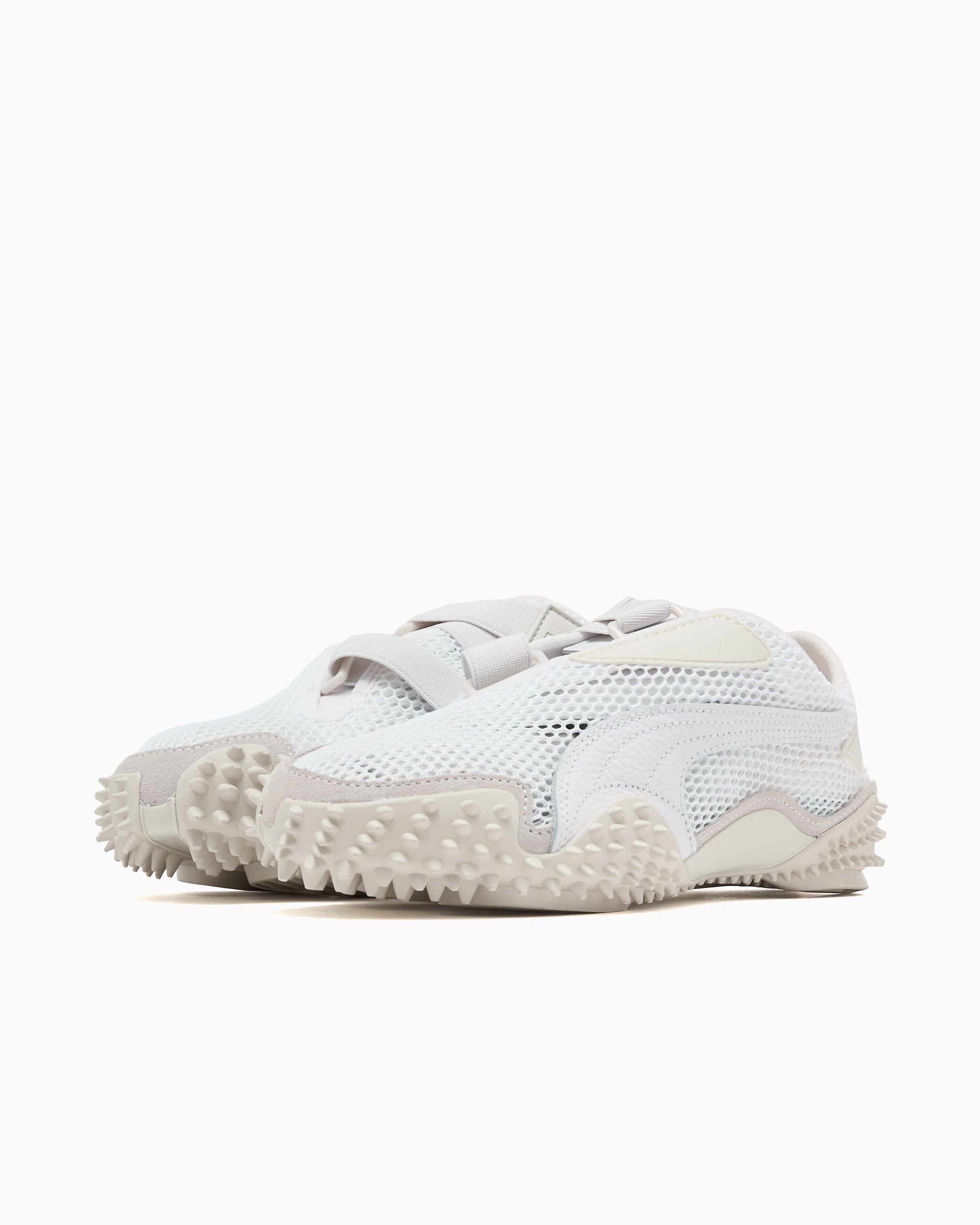 Sneakers Puma Mostro Mesh - 401666-02