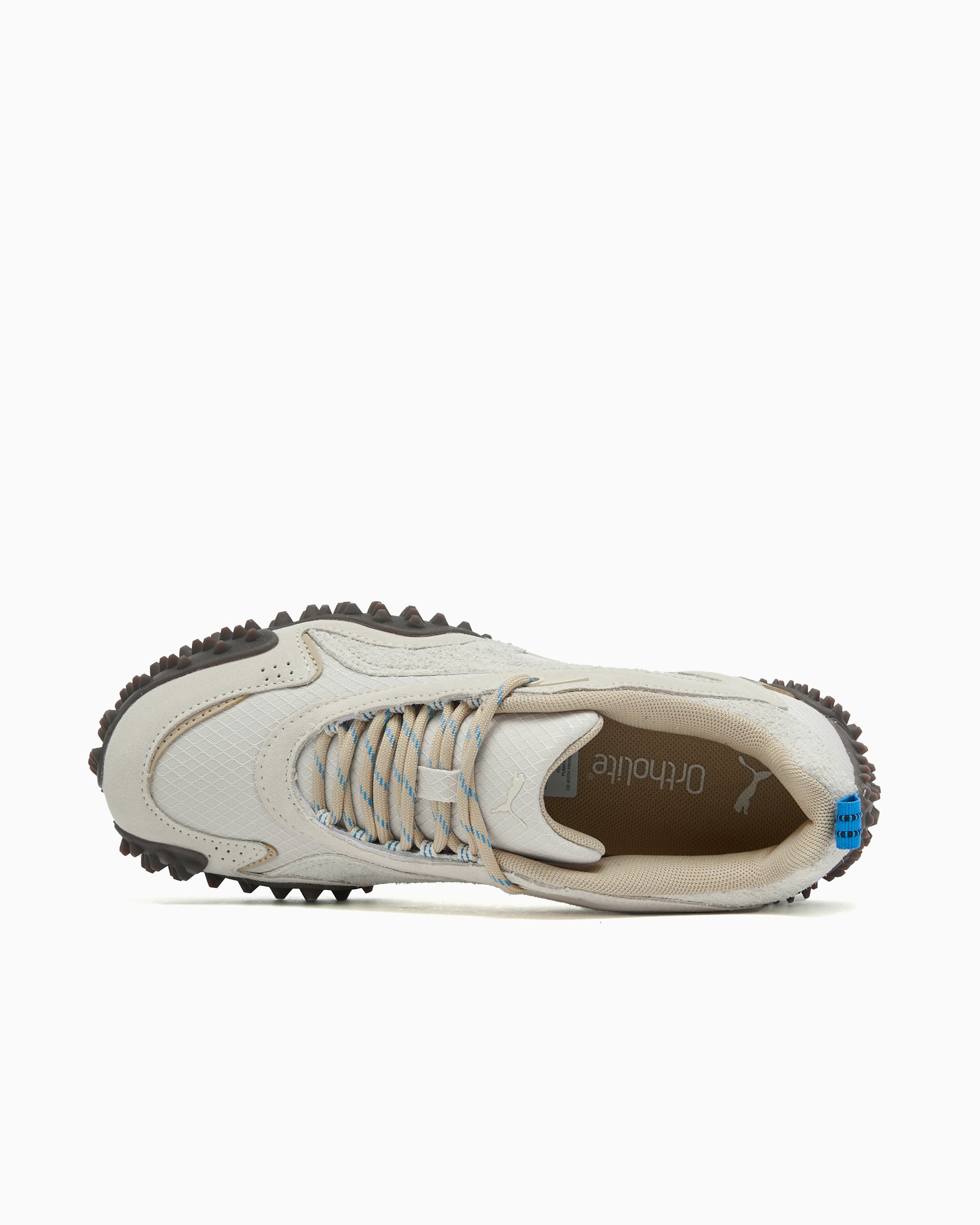Sneakers Puma Mostro XC - 402958-01