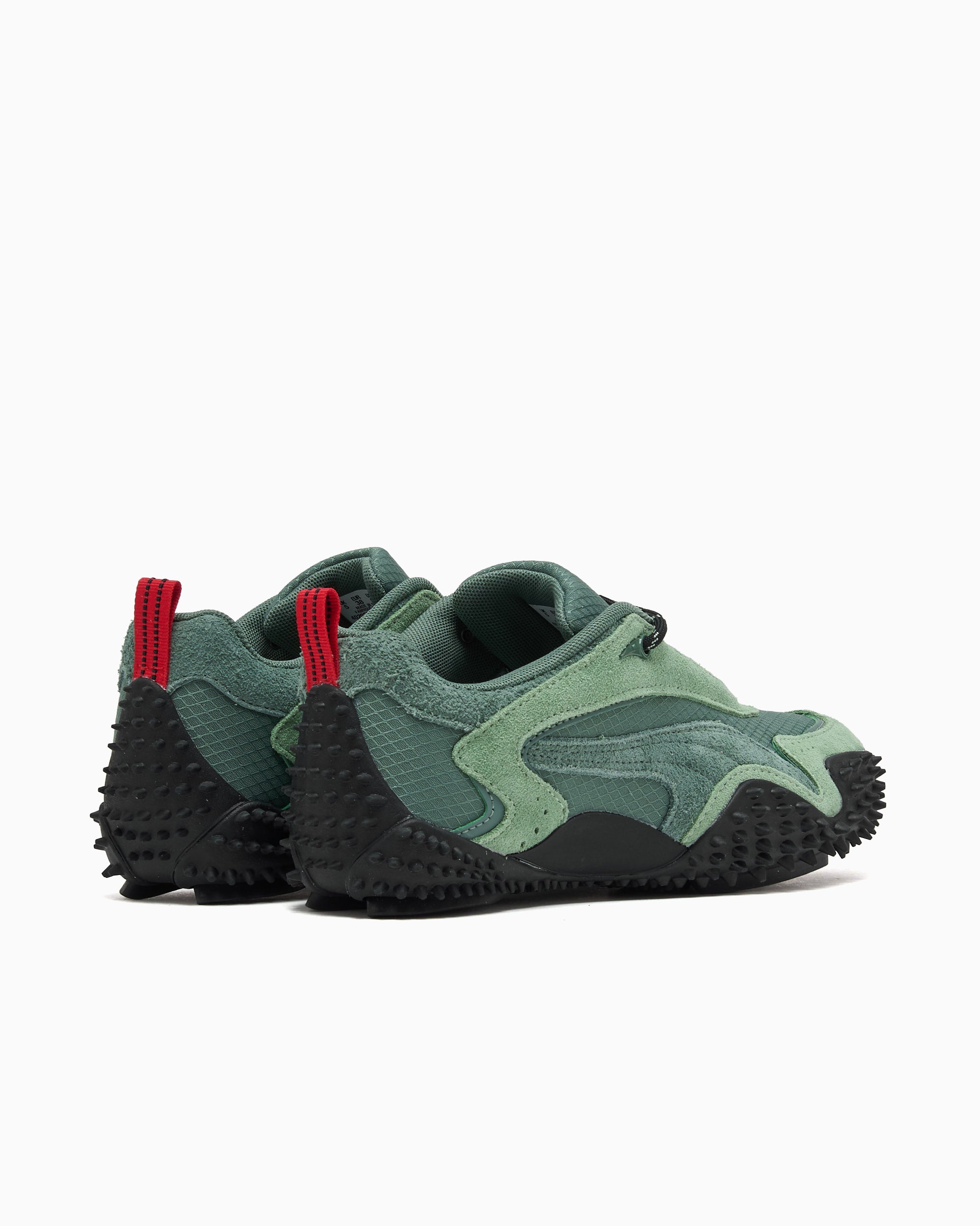 Sneakers Puma Mostro XC - 402958-02