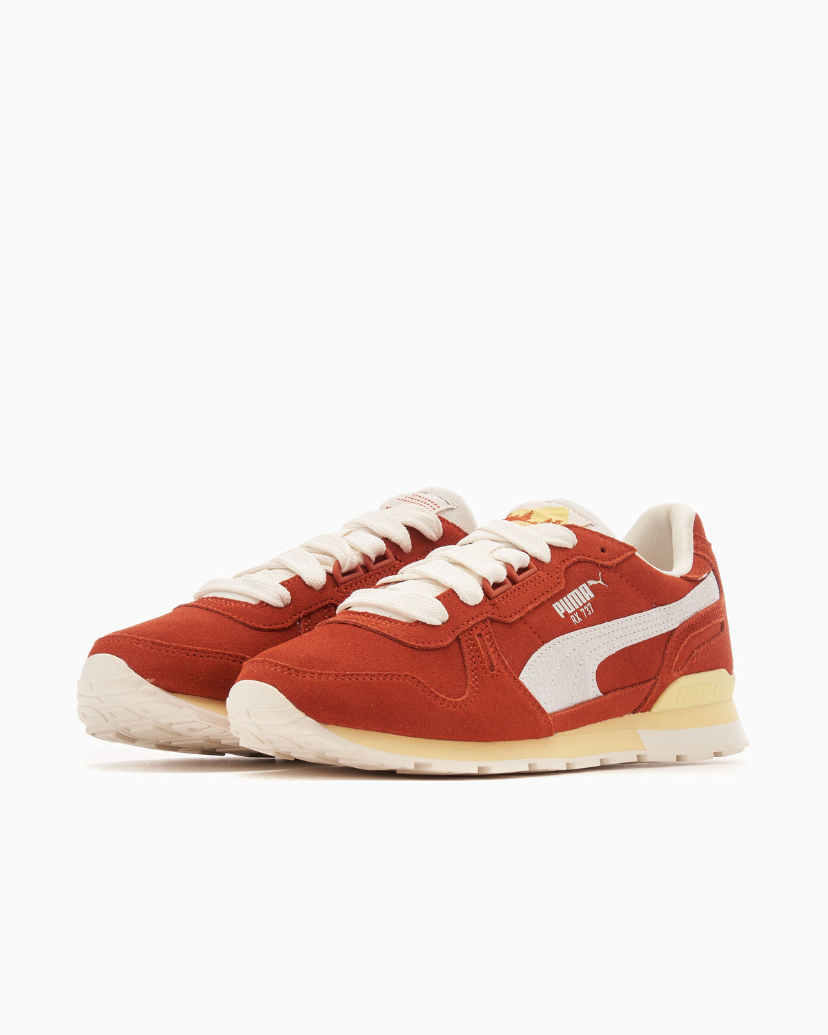 Sneakers Puma RX 737 Echo Summit - 388213-01