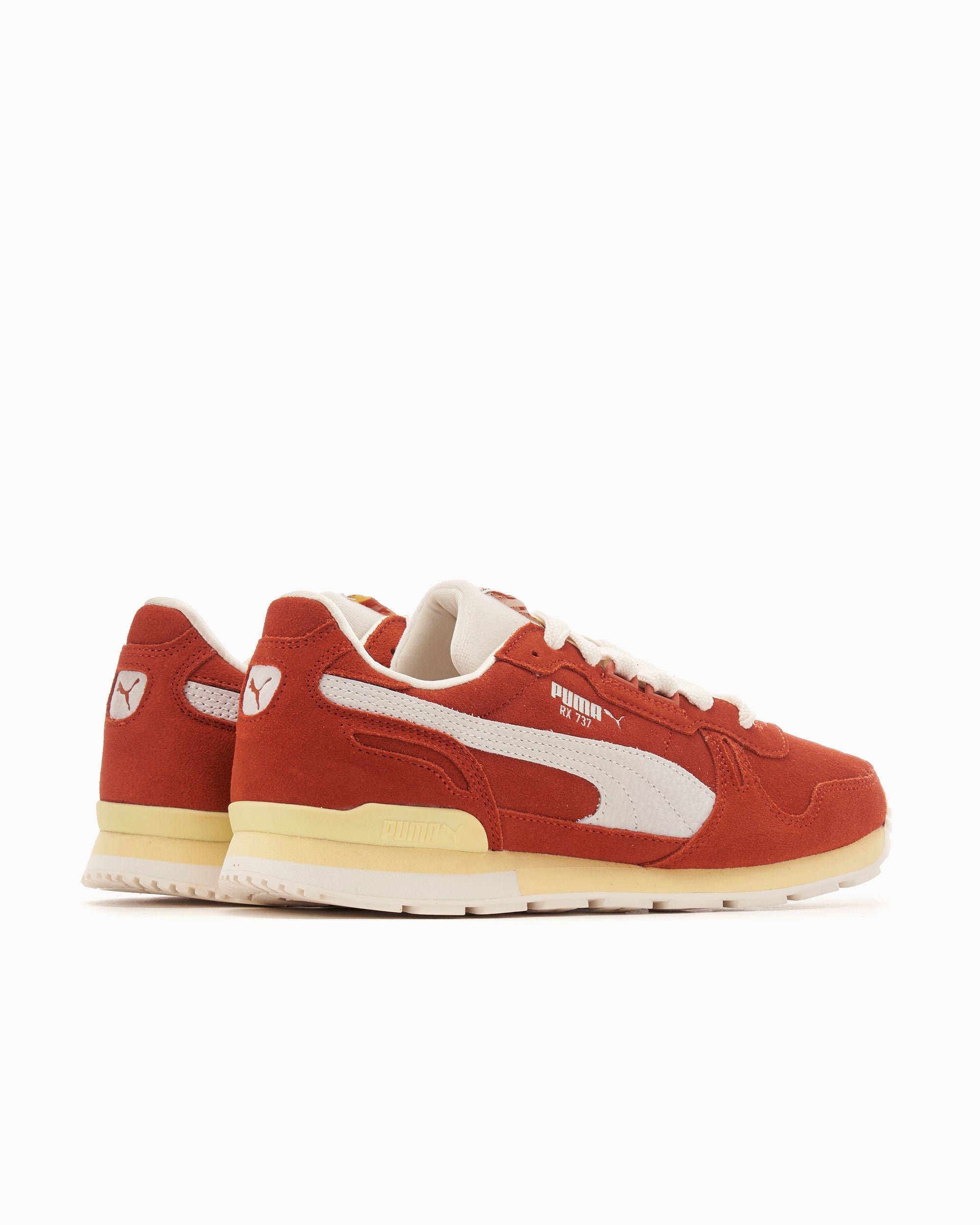 Puma RX 737 Echo Summit