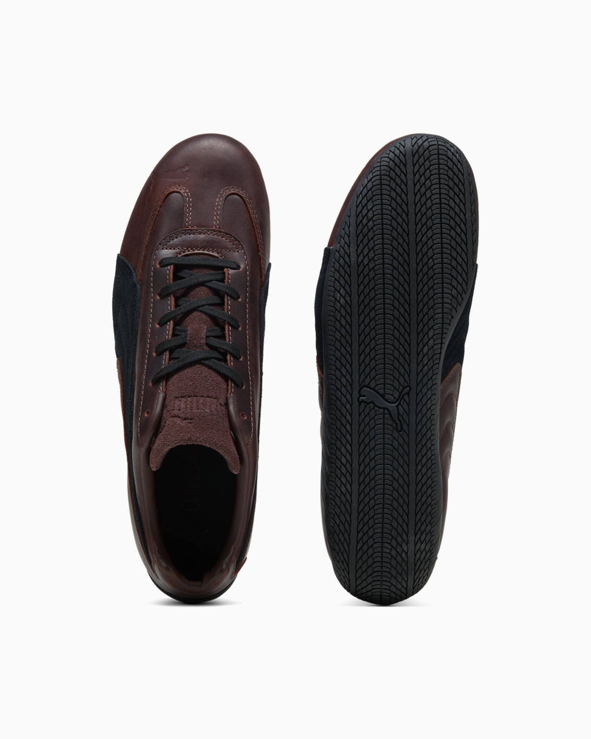 Sneakers Puma Speedcat Dressed - 407829-01