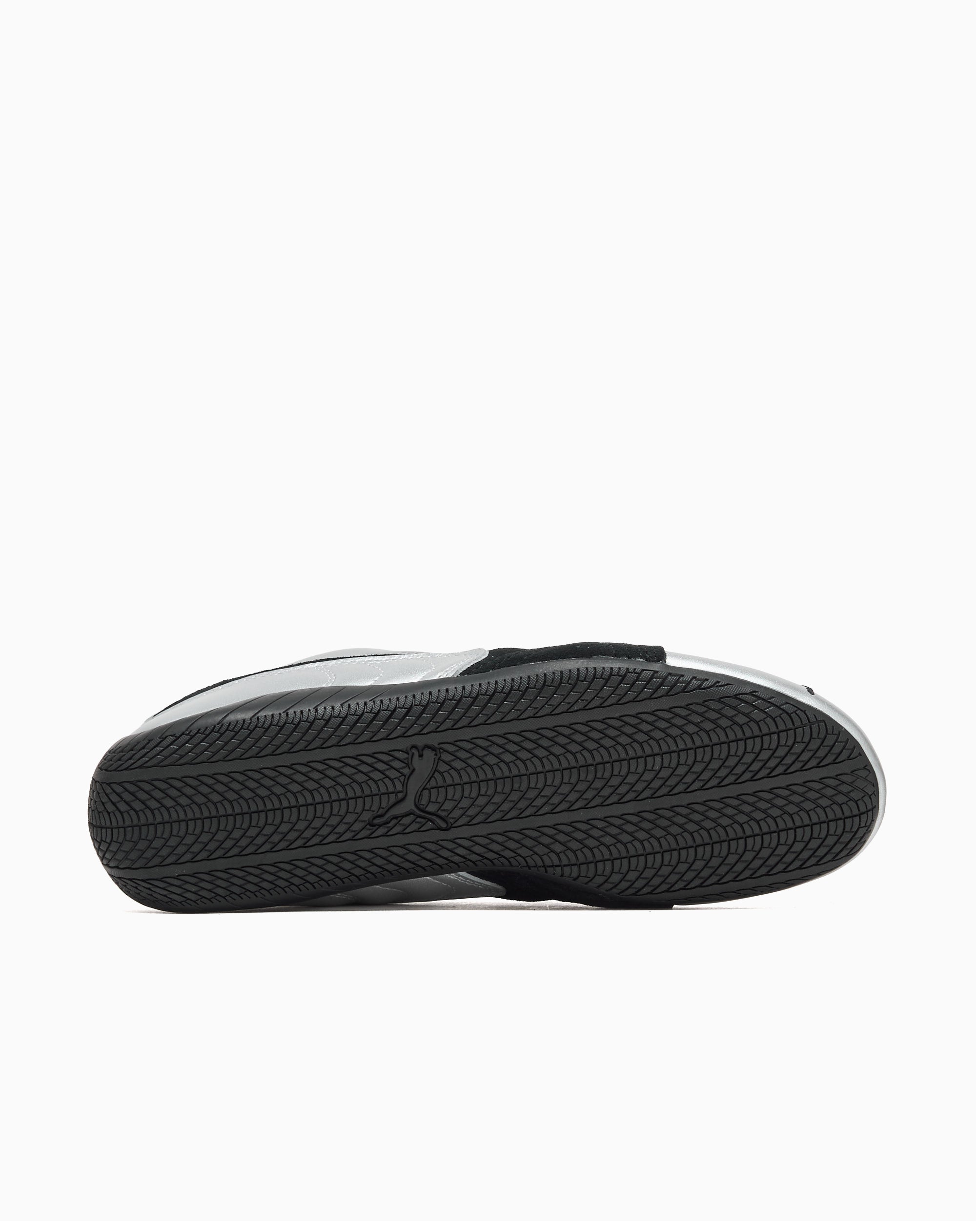 Sneakers Puma Speedcat Metallic Silver - 403689-01