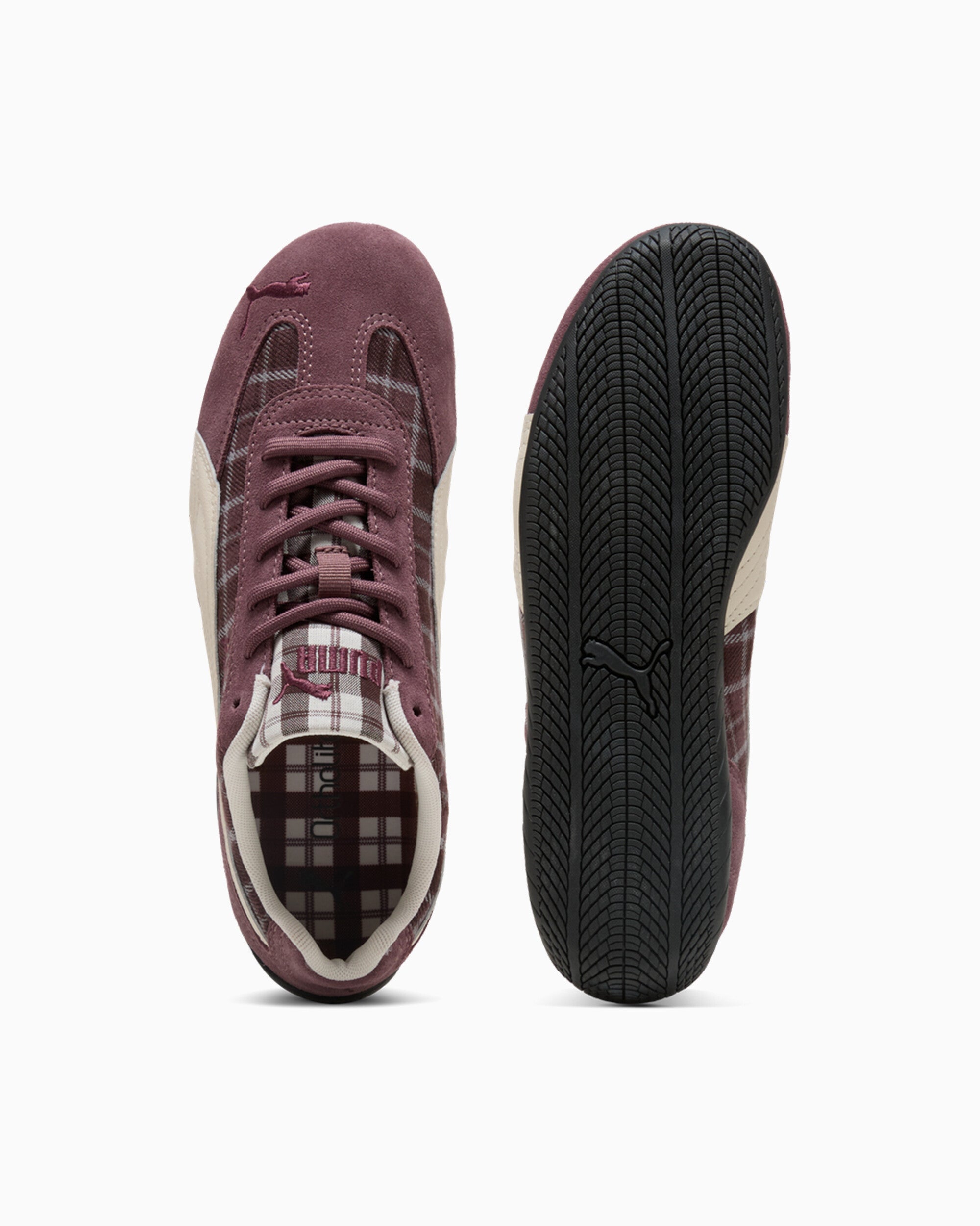 Sneakers Puma Speedcat Patch - 407257-01