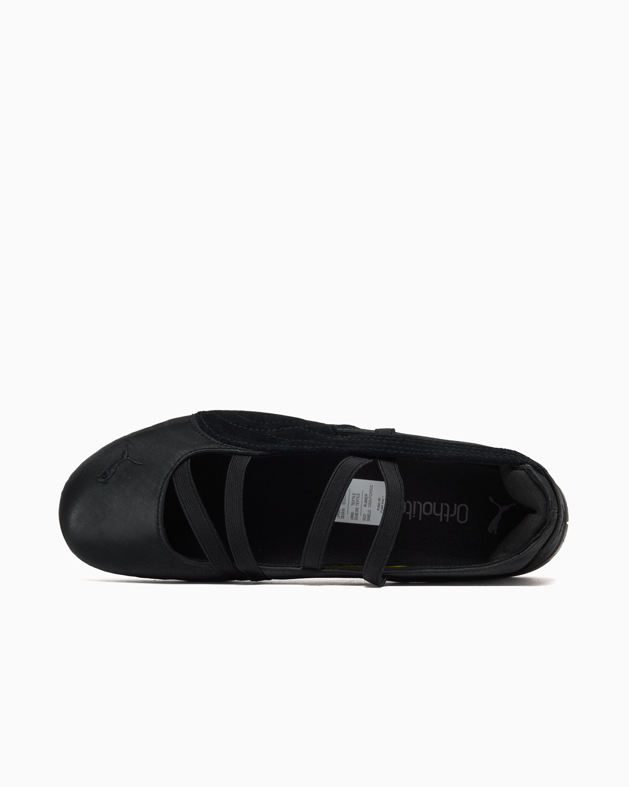 Puma Speedcat Satin Ballet