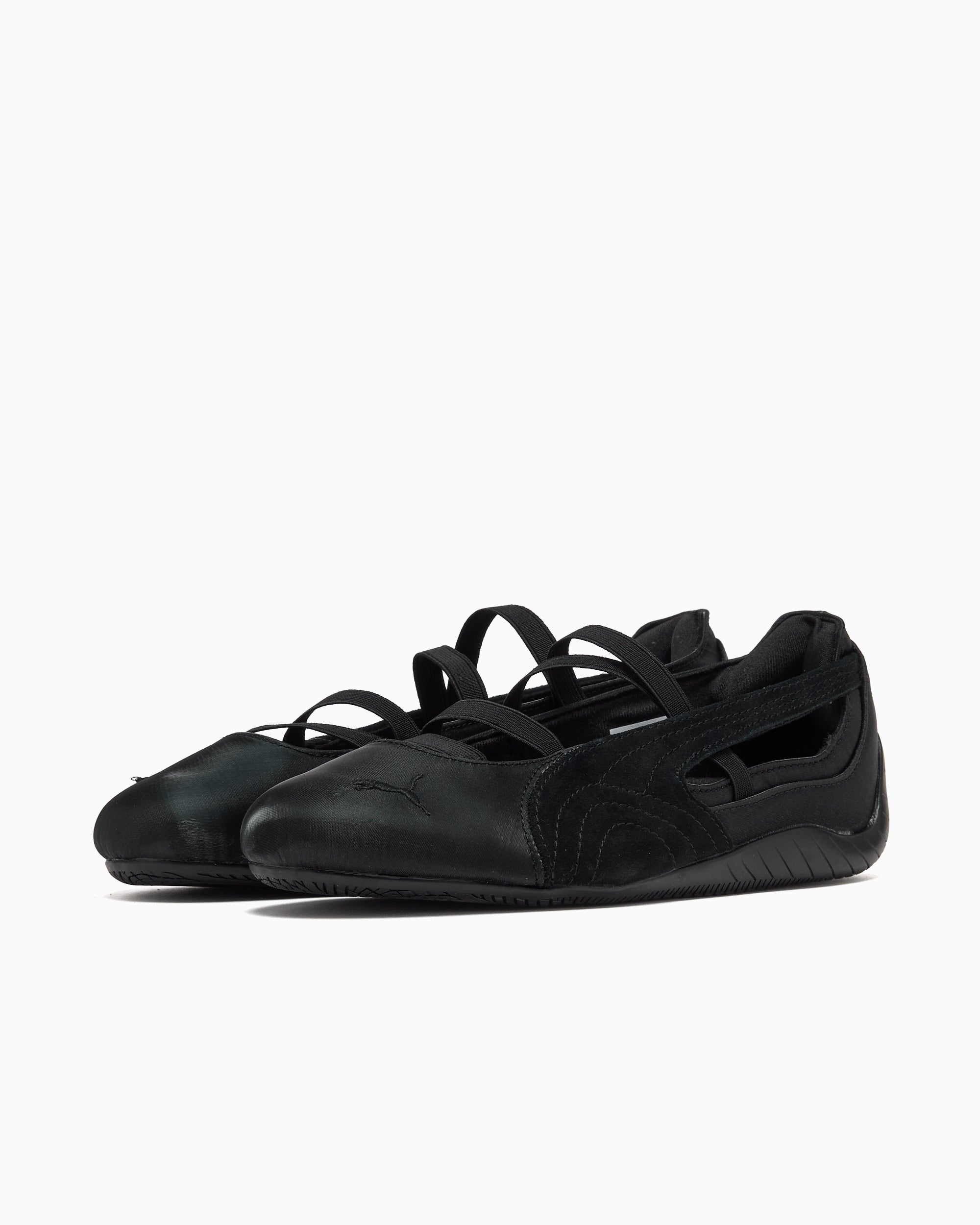Puma Speedcat Satin Ballet
