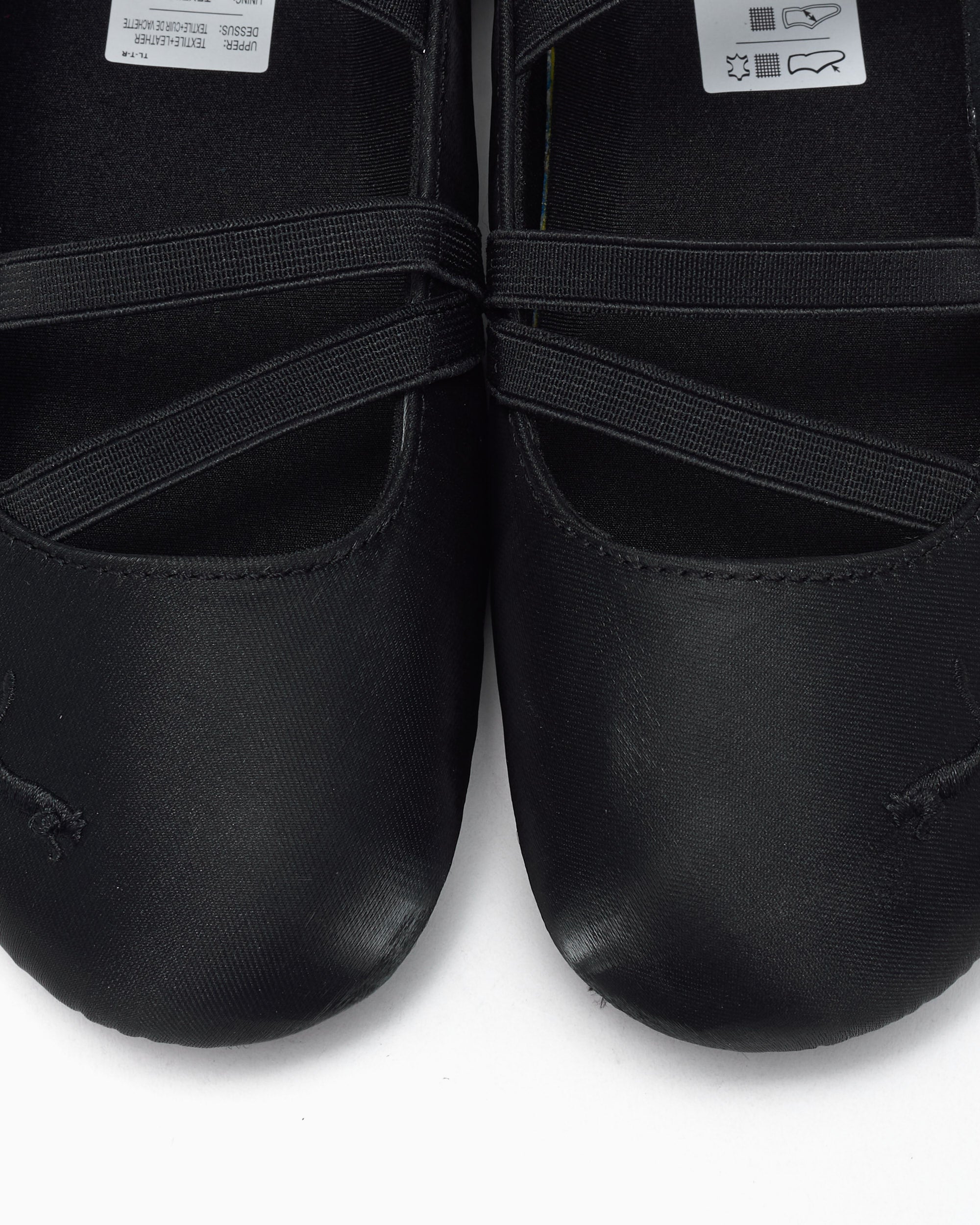 Puma Speedcat Satin Ballet