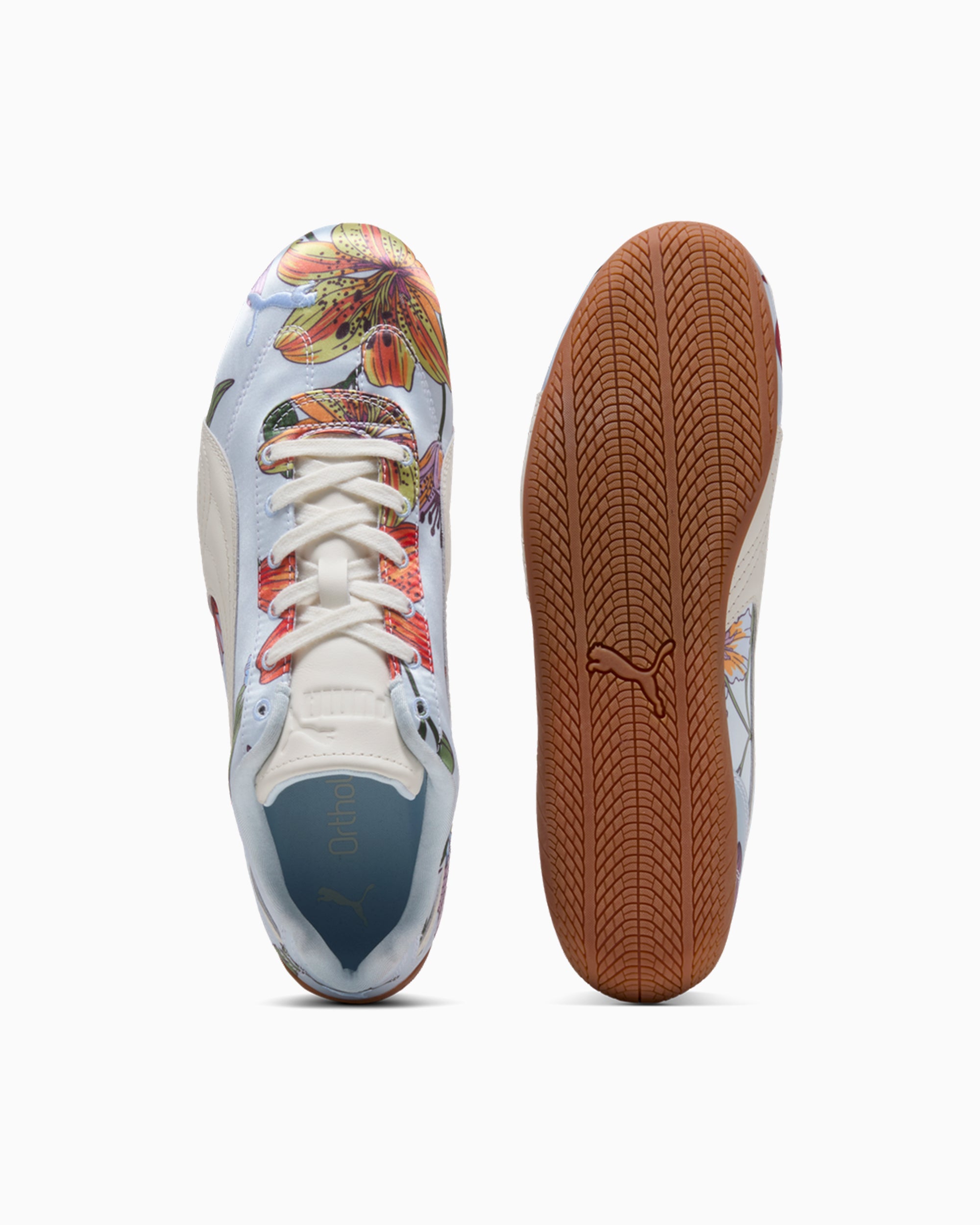 Puma Speedcat Silk 
