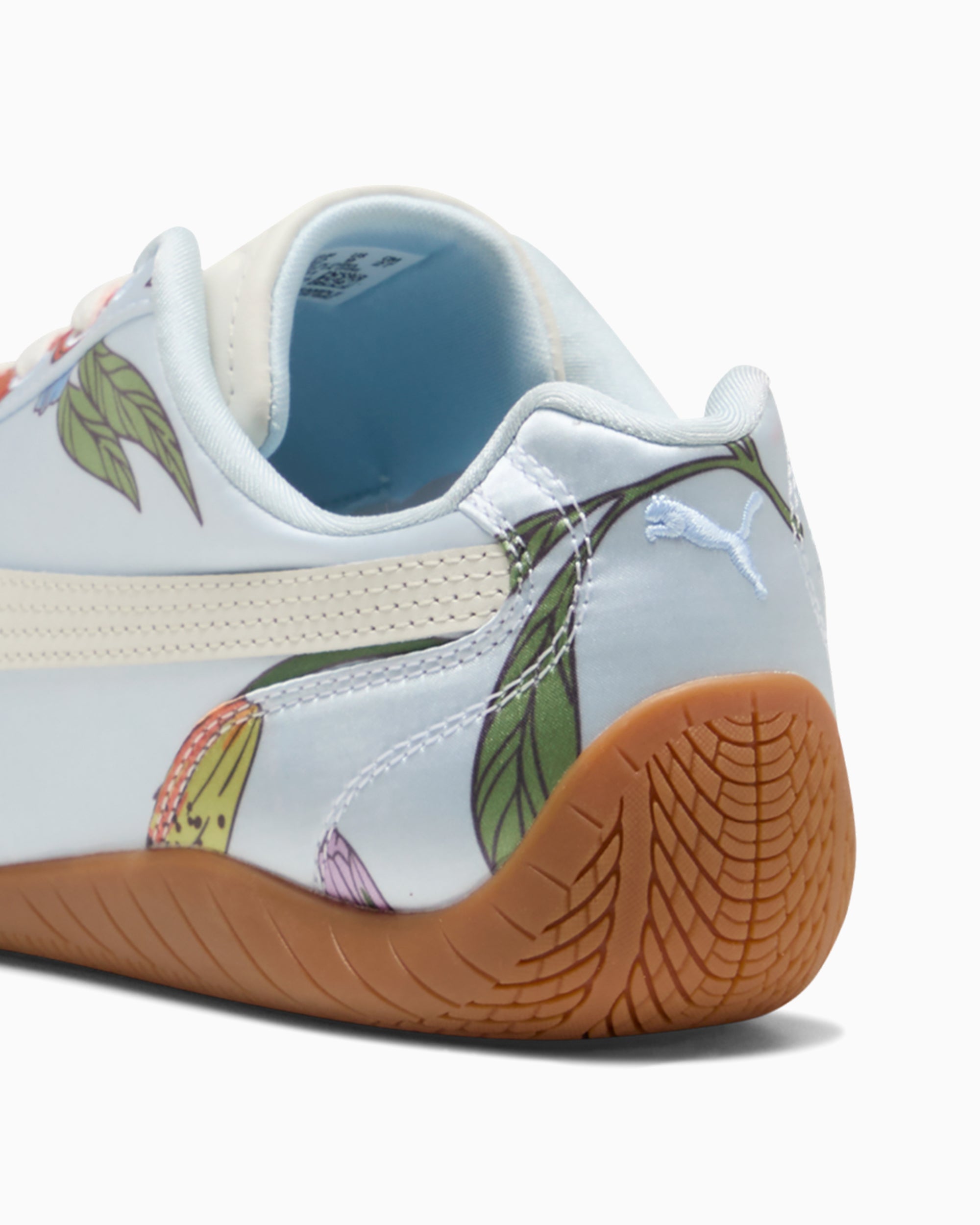 Sneakers Puma Speedcat Silk "Flowers" - 407840-01