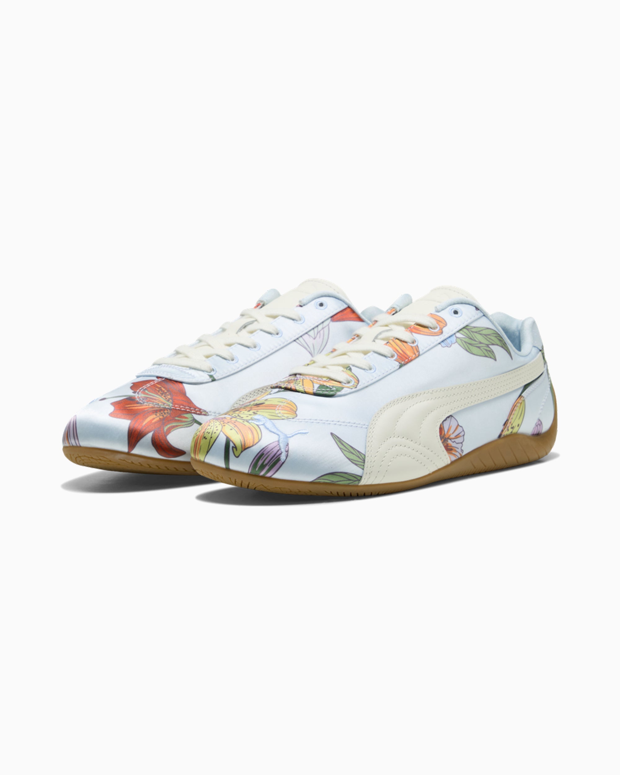 Sneakers Puma Speedcat Silk "Flowers" - 407840-01