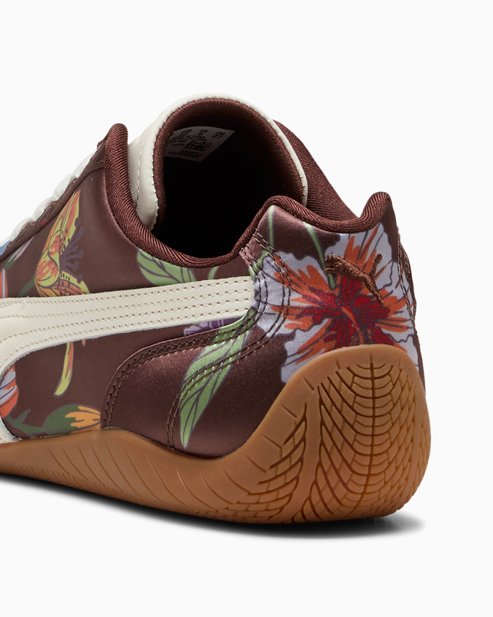 Puma Speedcat Silk 