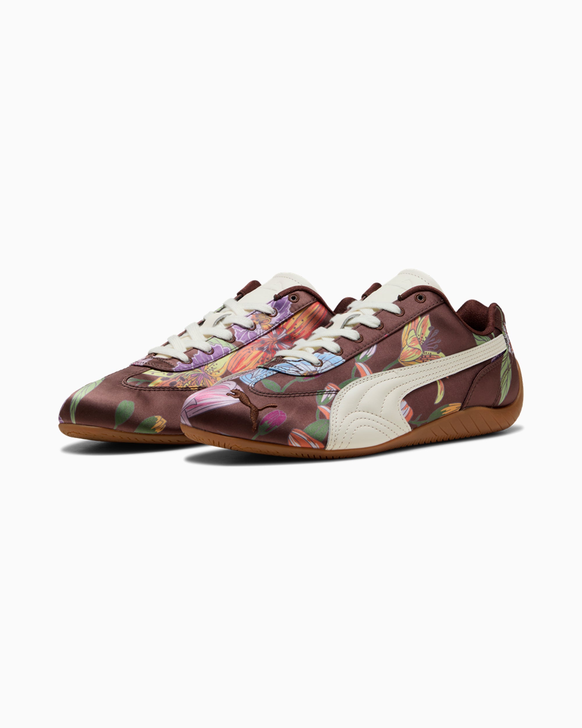 Sneakers Puma Speedcat Silk "Flowers" - 407840-02