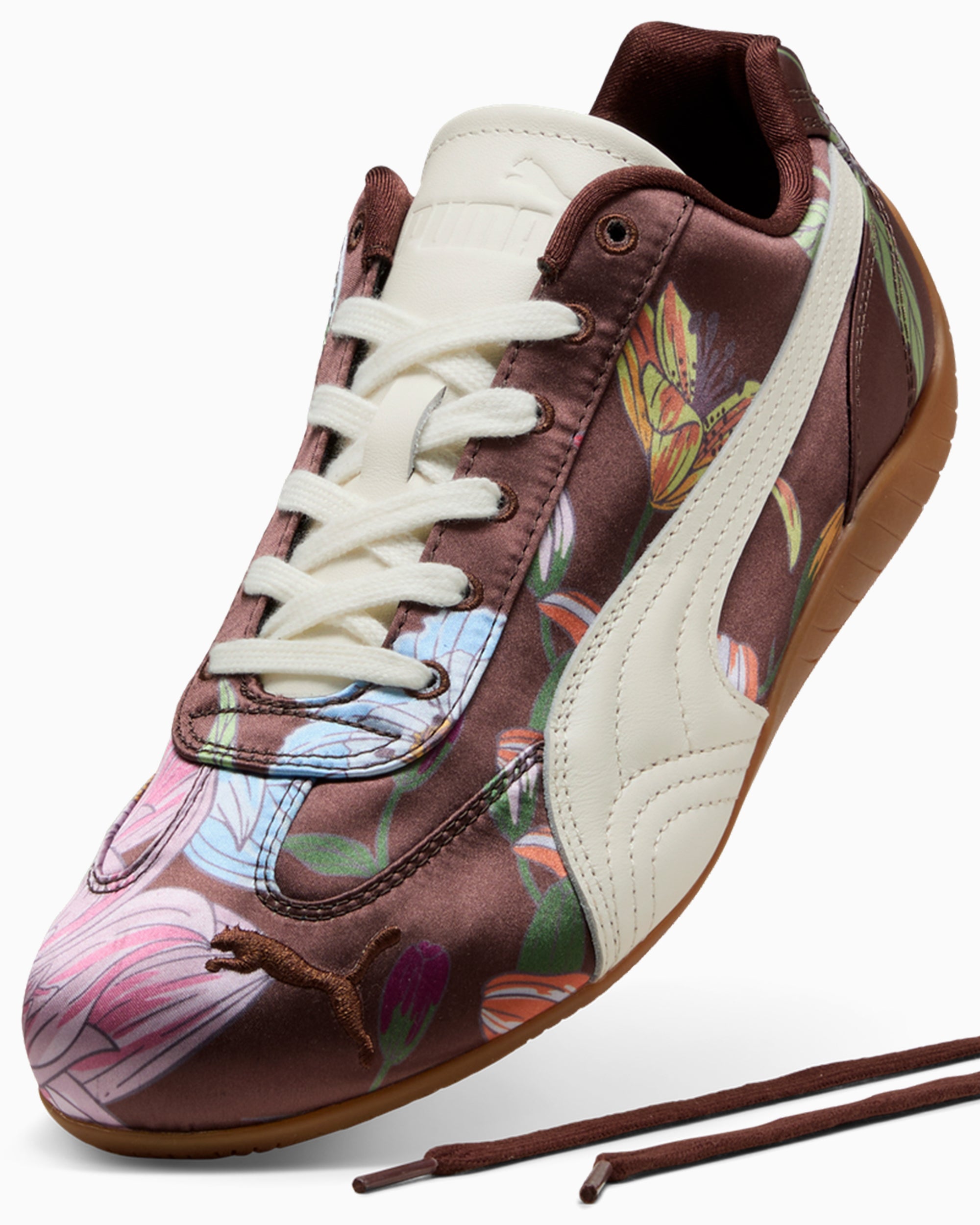 Puma Speedcat Silk 