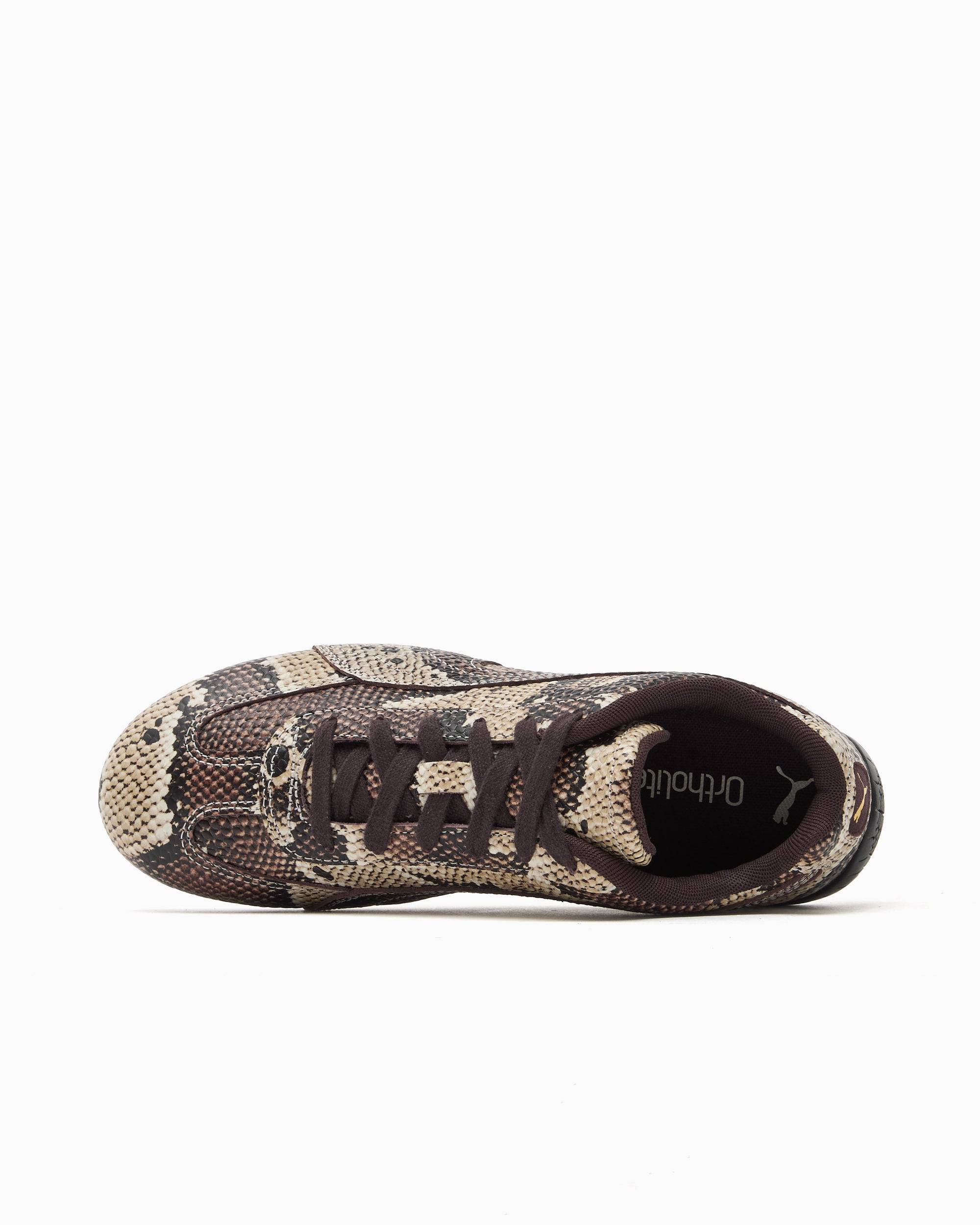 Sneakers Puma Speedcat Snake - 408409-02