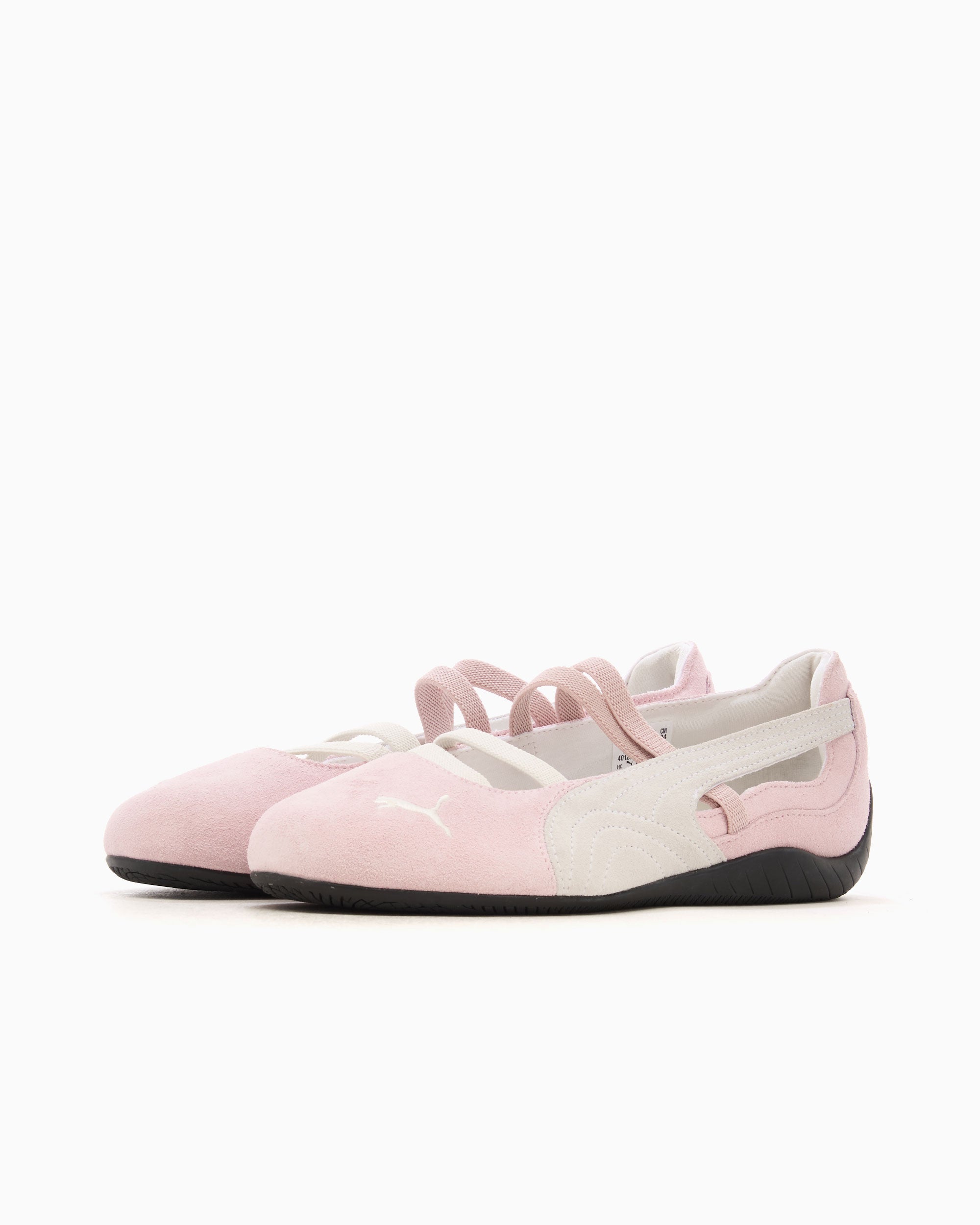 Sneakers Puma Speedcat Women's Ballet - 401287-01